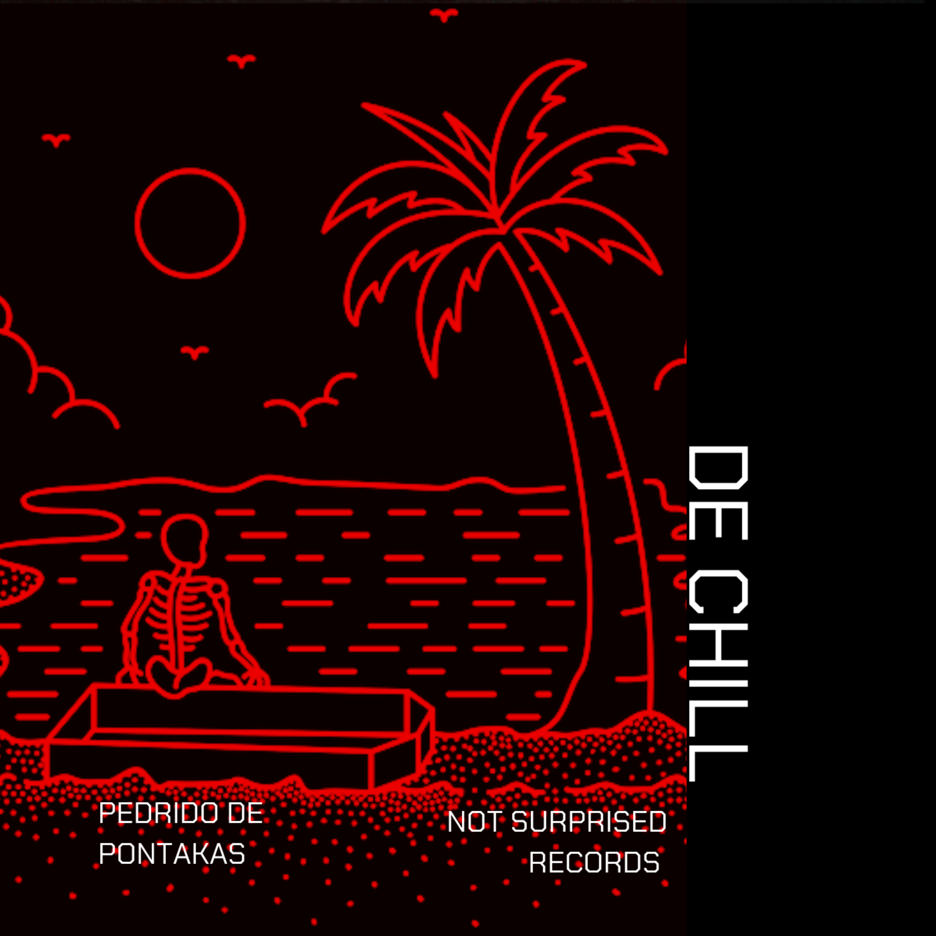 De Chill artwork