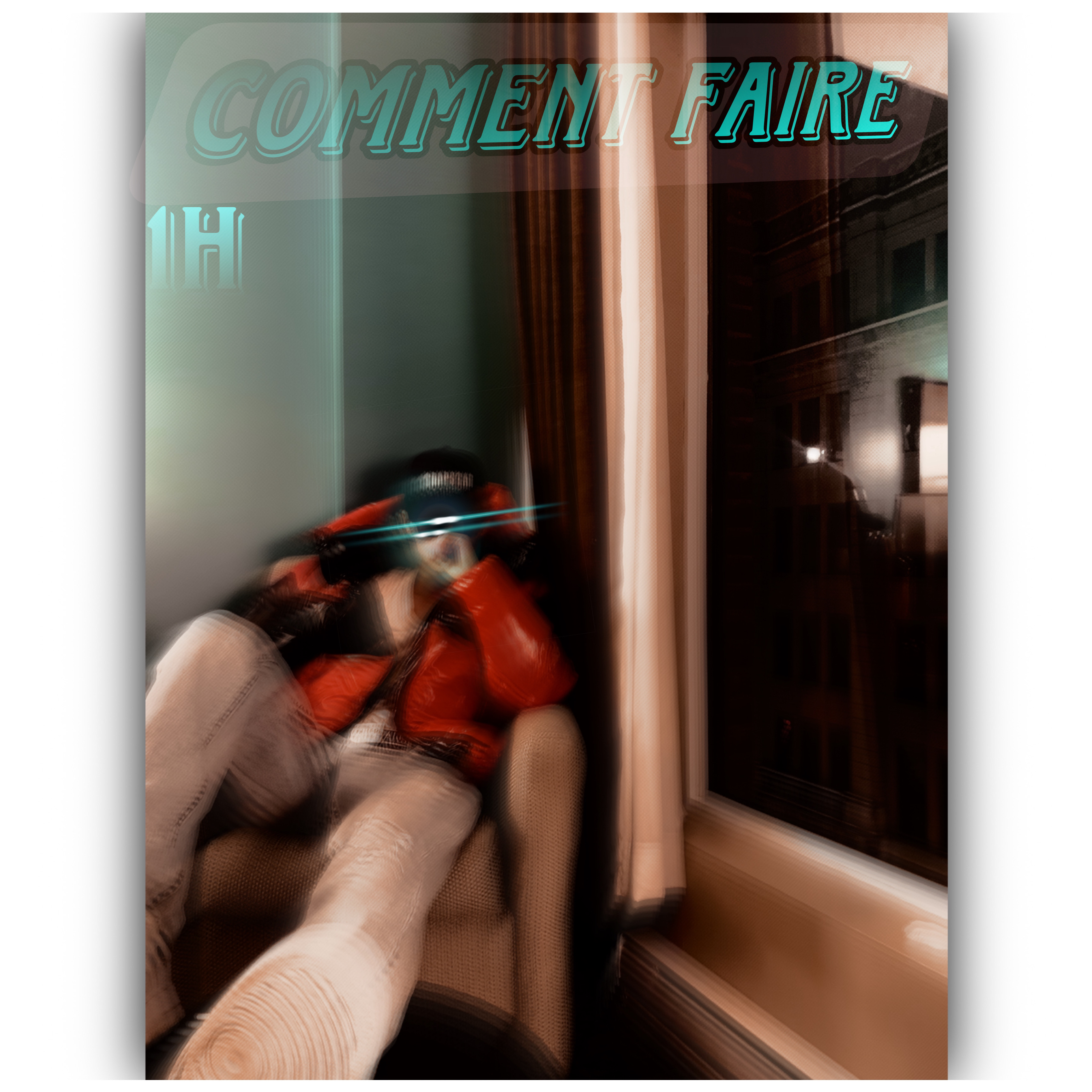 Comment Faire artwork