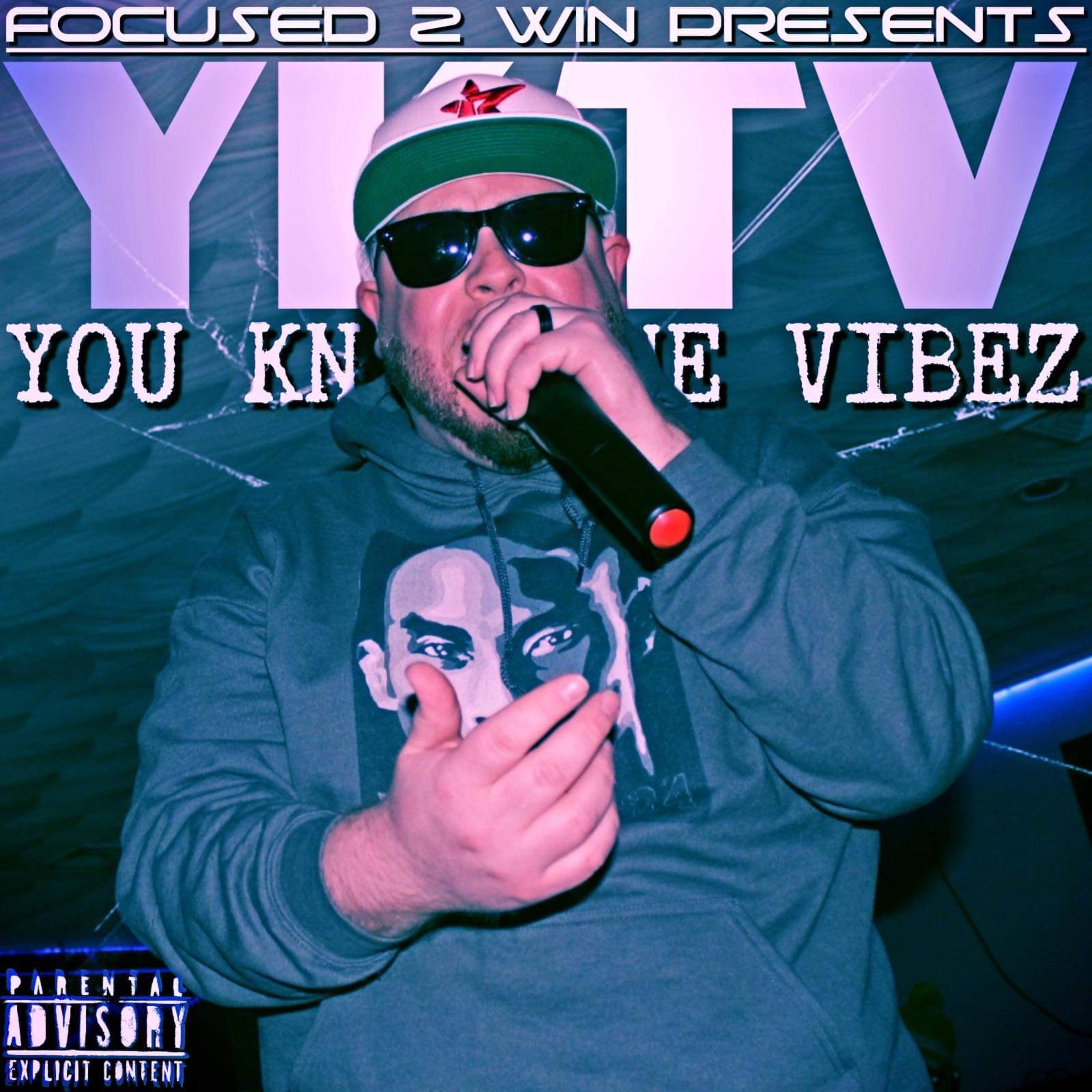YKTV artwork