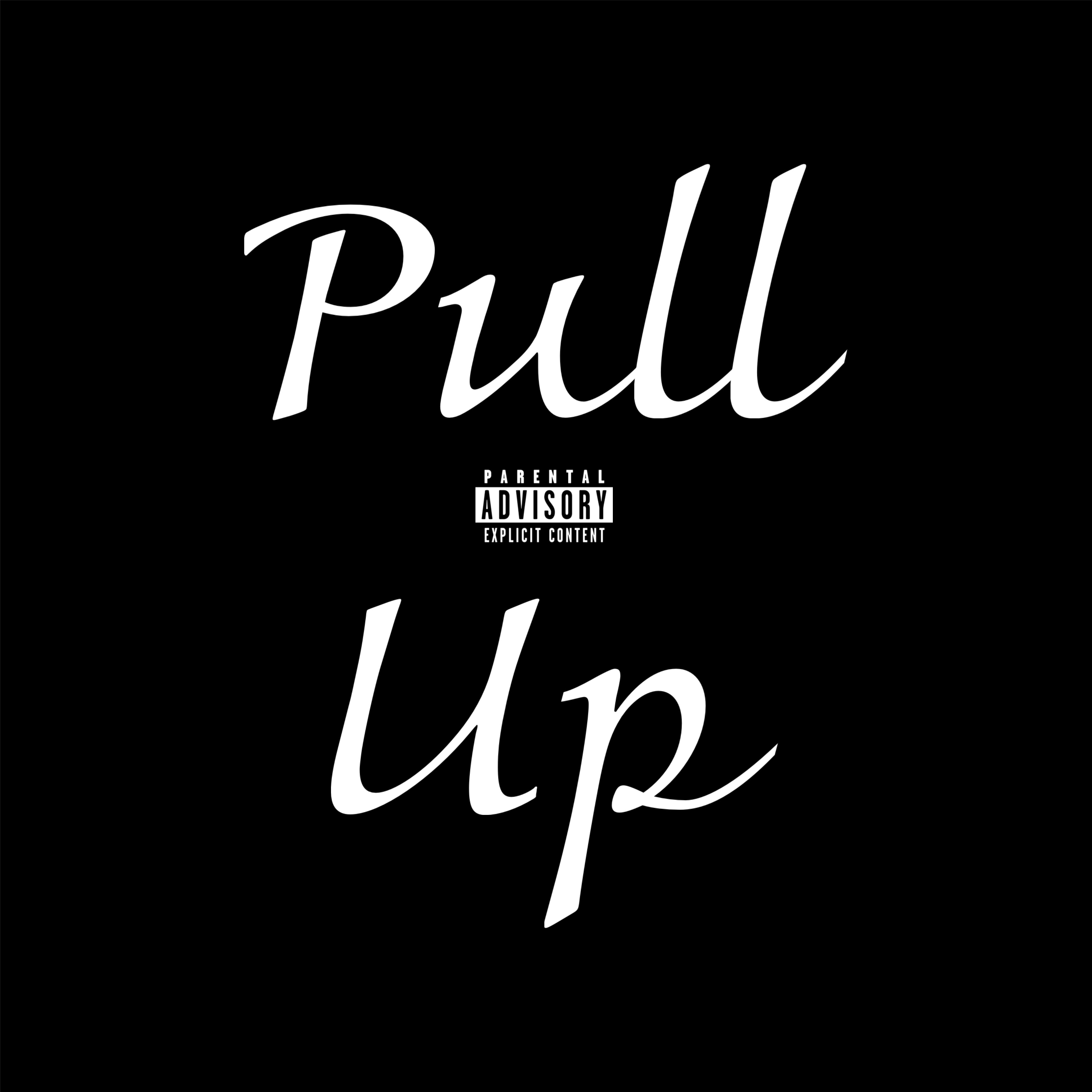 Pull Up artwork