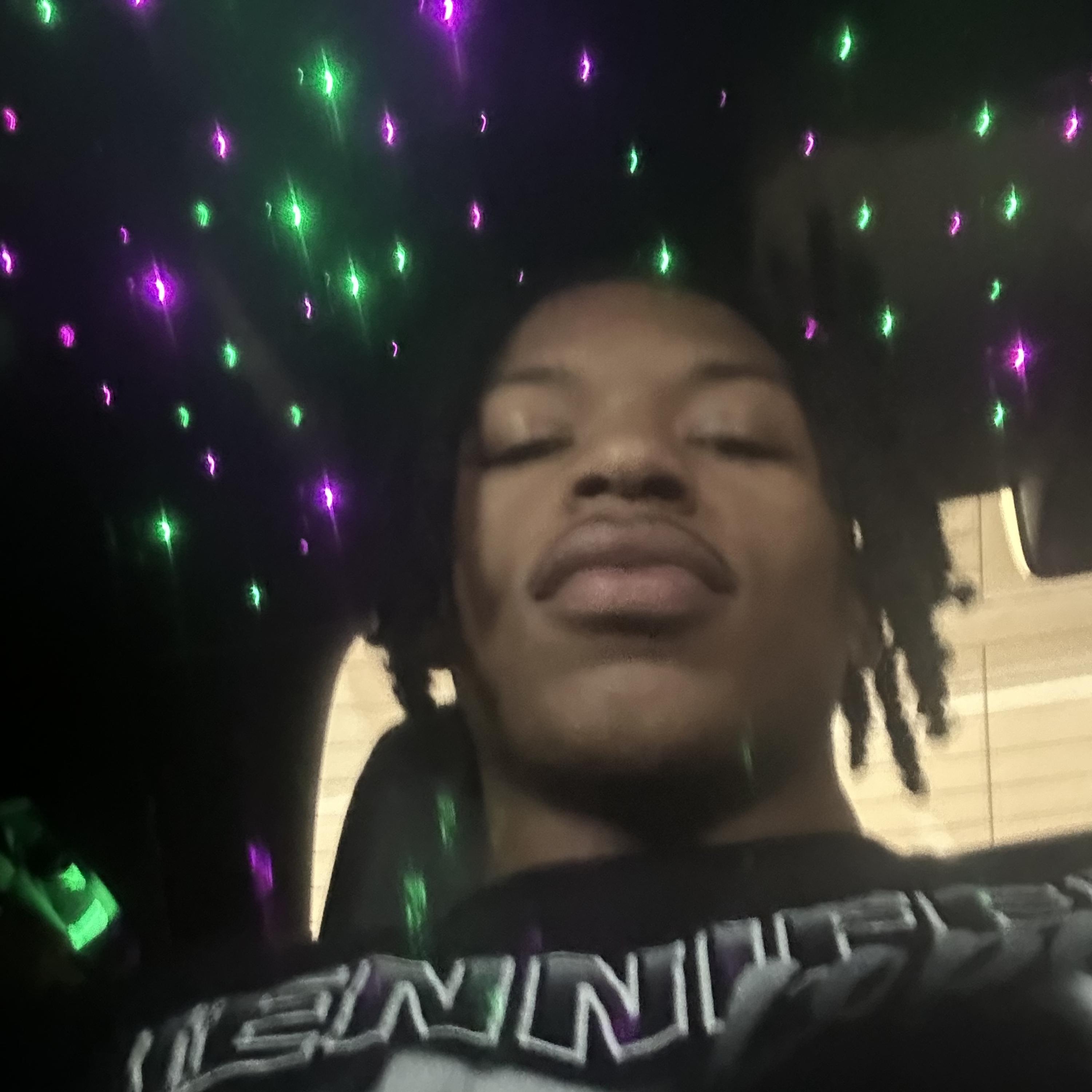 Before The Album artwork