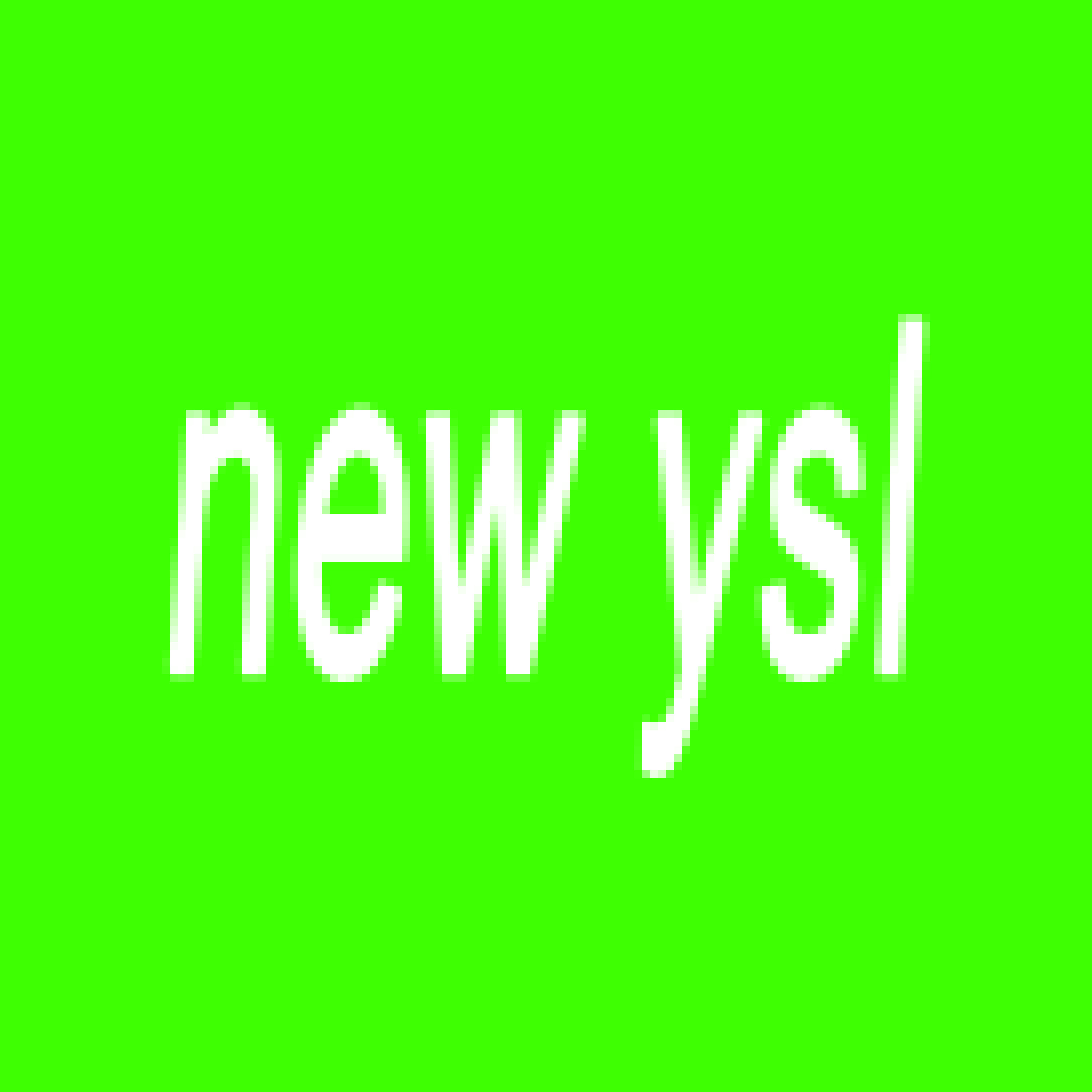 new ysl artwork