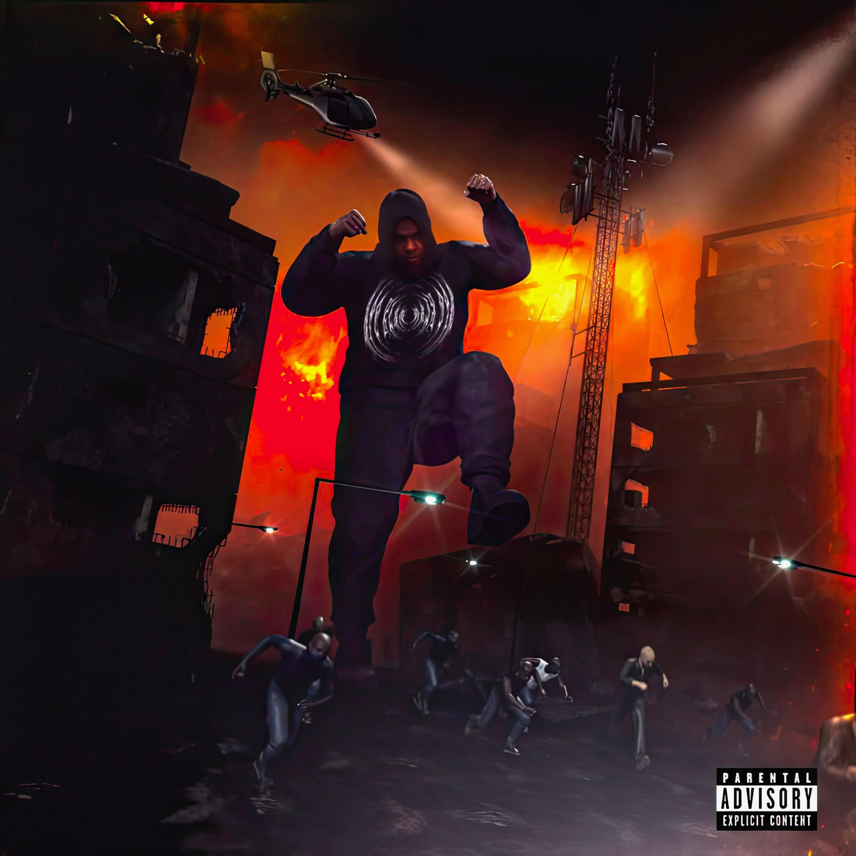 Drill Season artwork