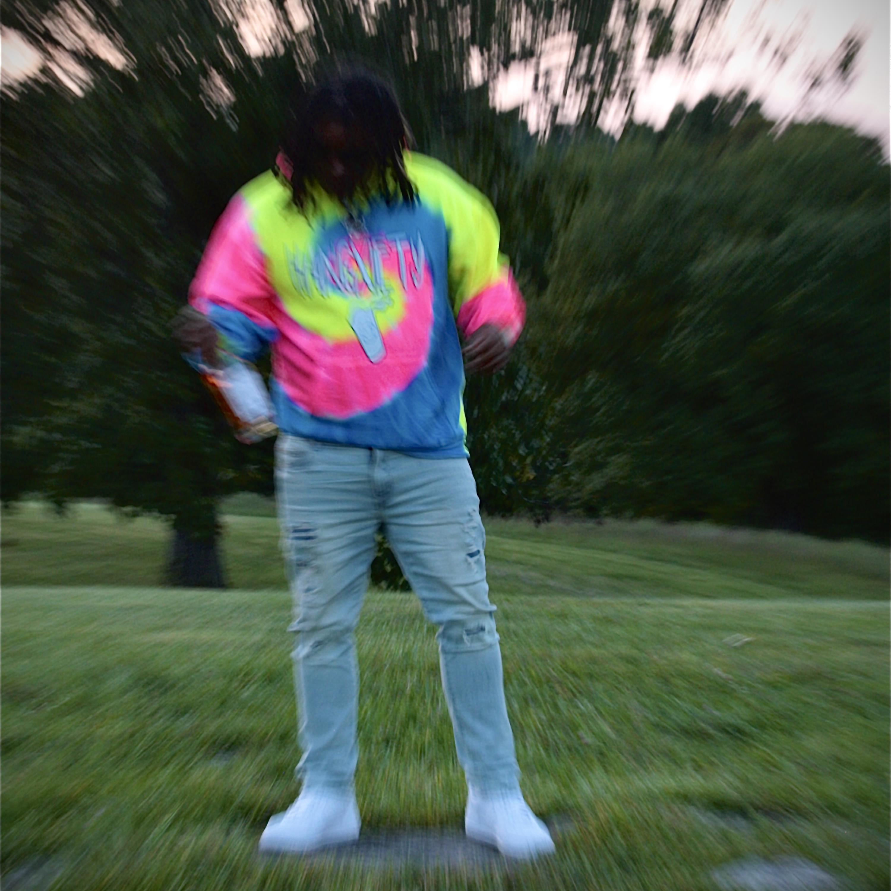 All Night Flight artwork