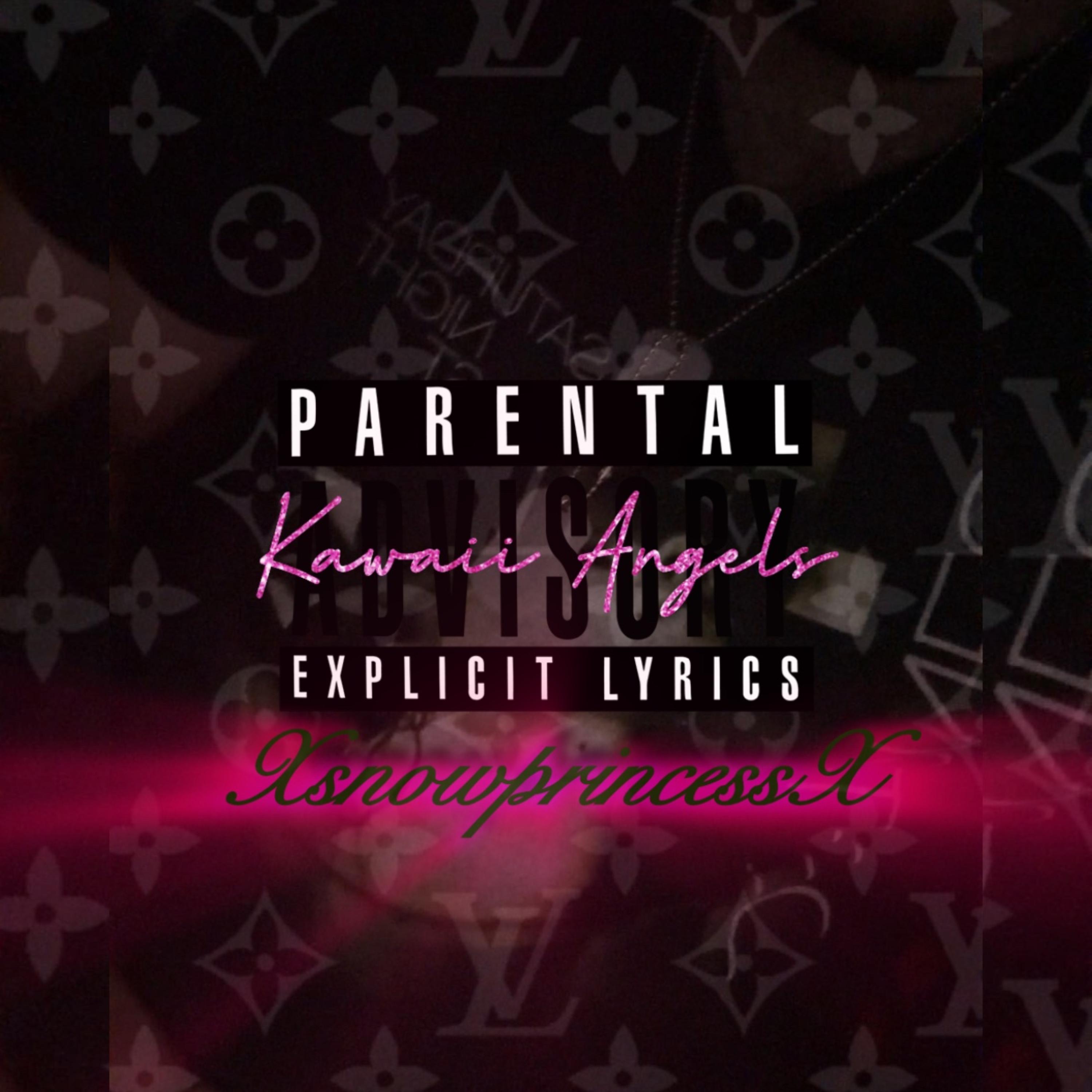 Kawaii Angels by trxcy! cover art
