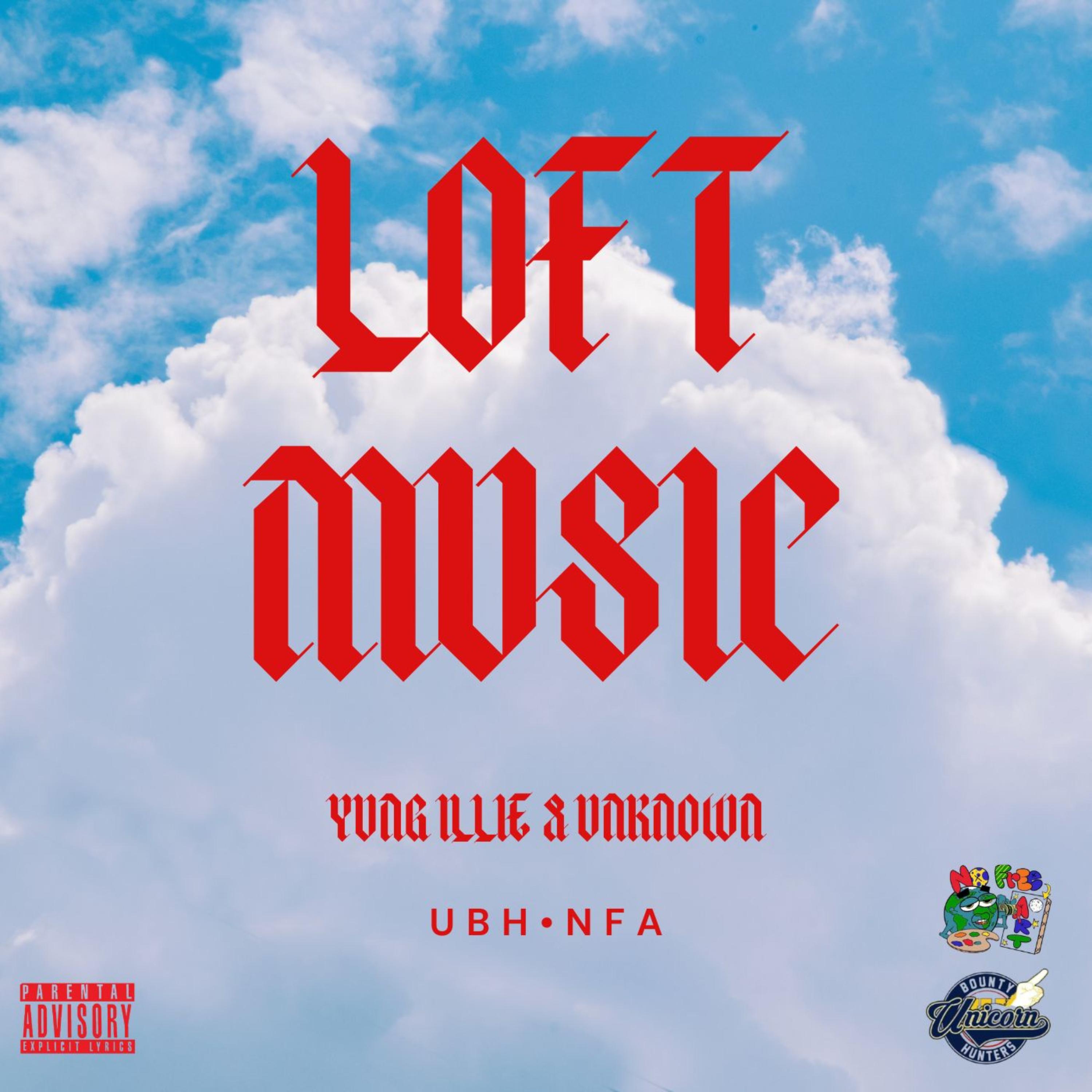 Loft Music artwork
