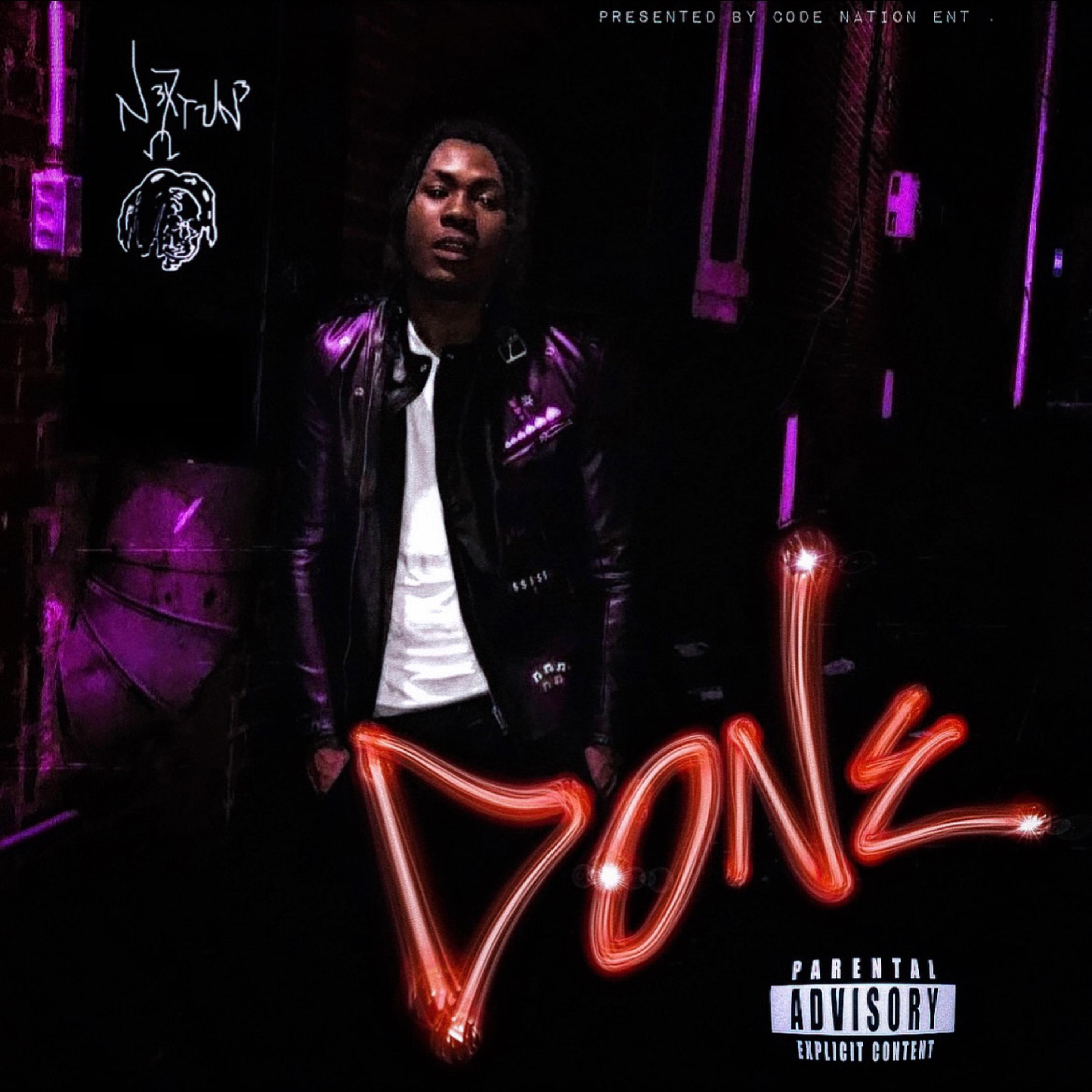 Done artwork