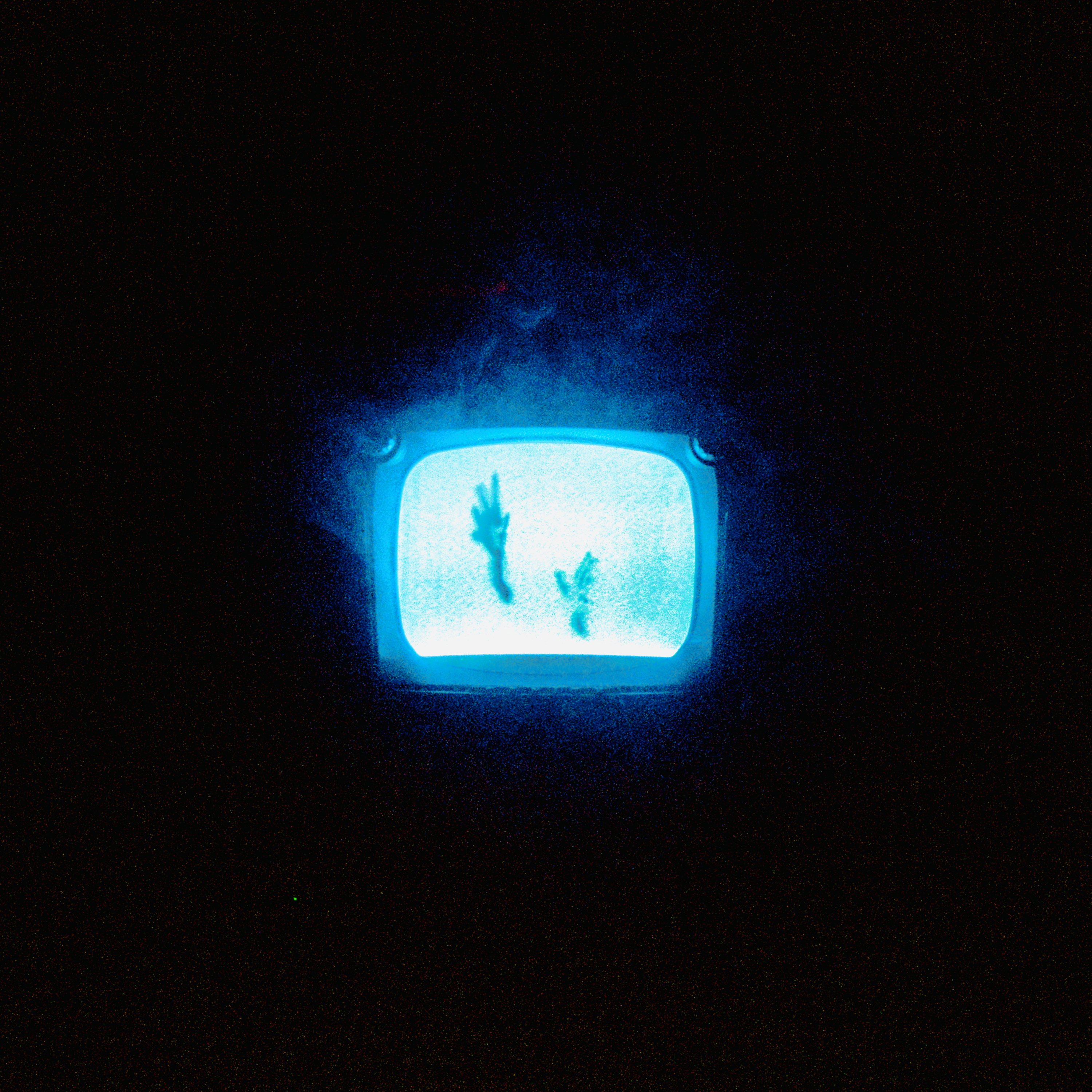 Dark Matter artwork