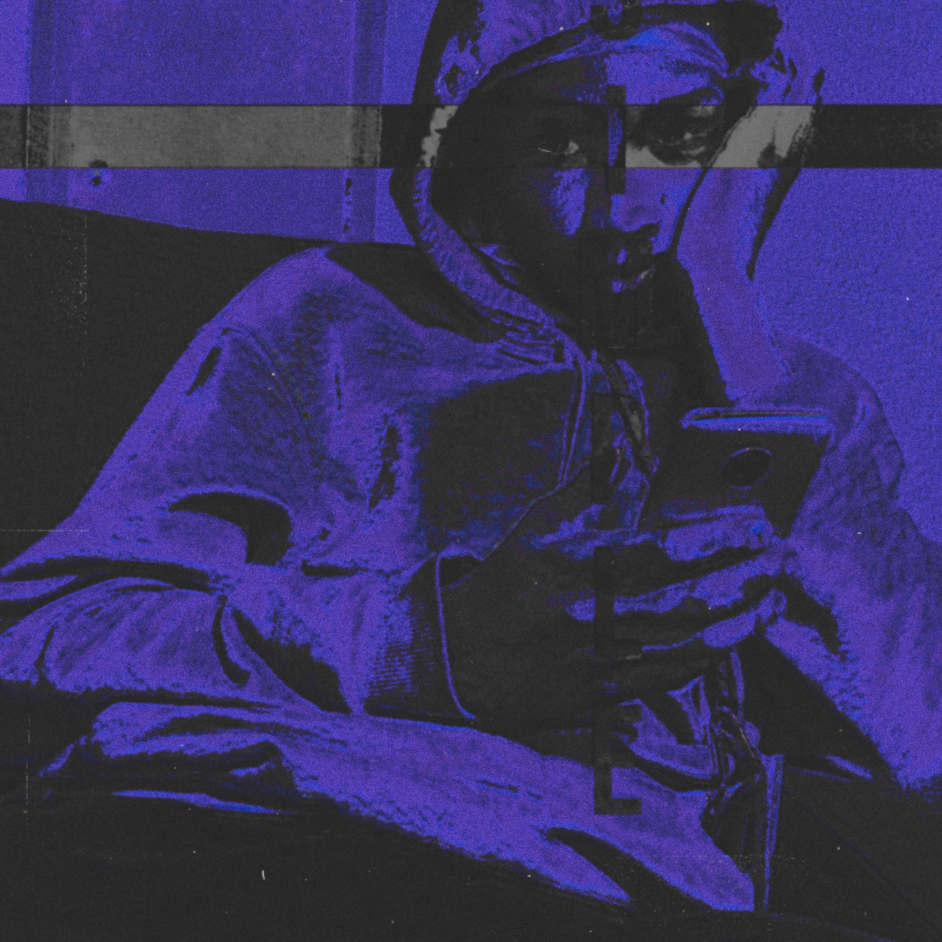 Simple artwork
