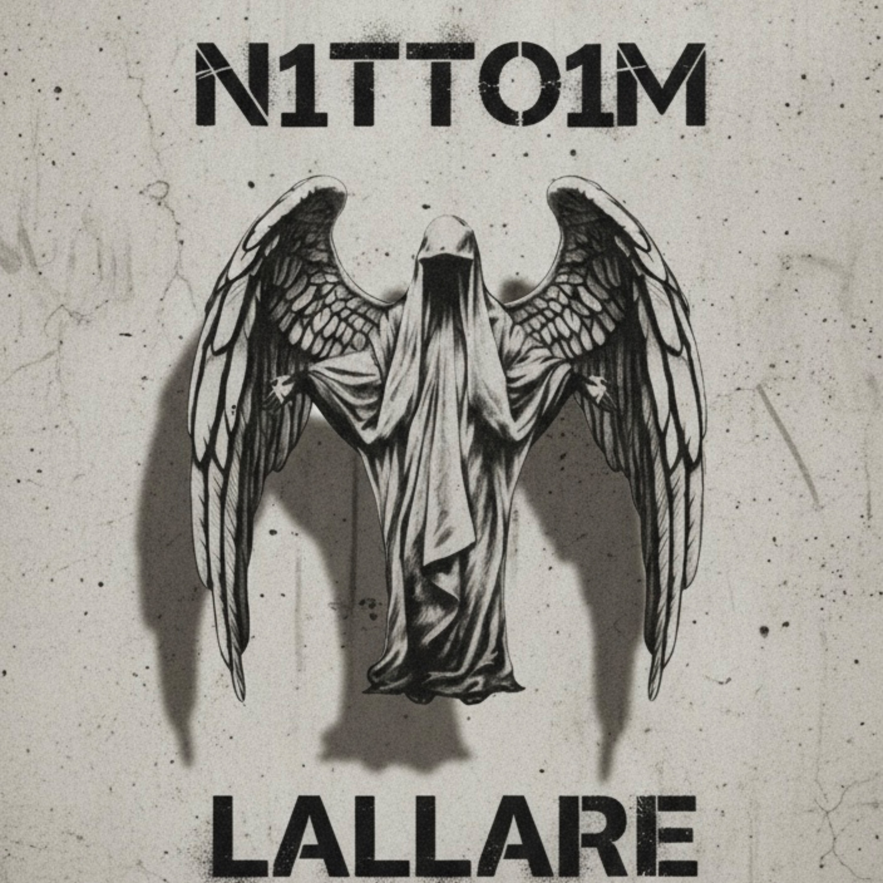 Lallare artwork
