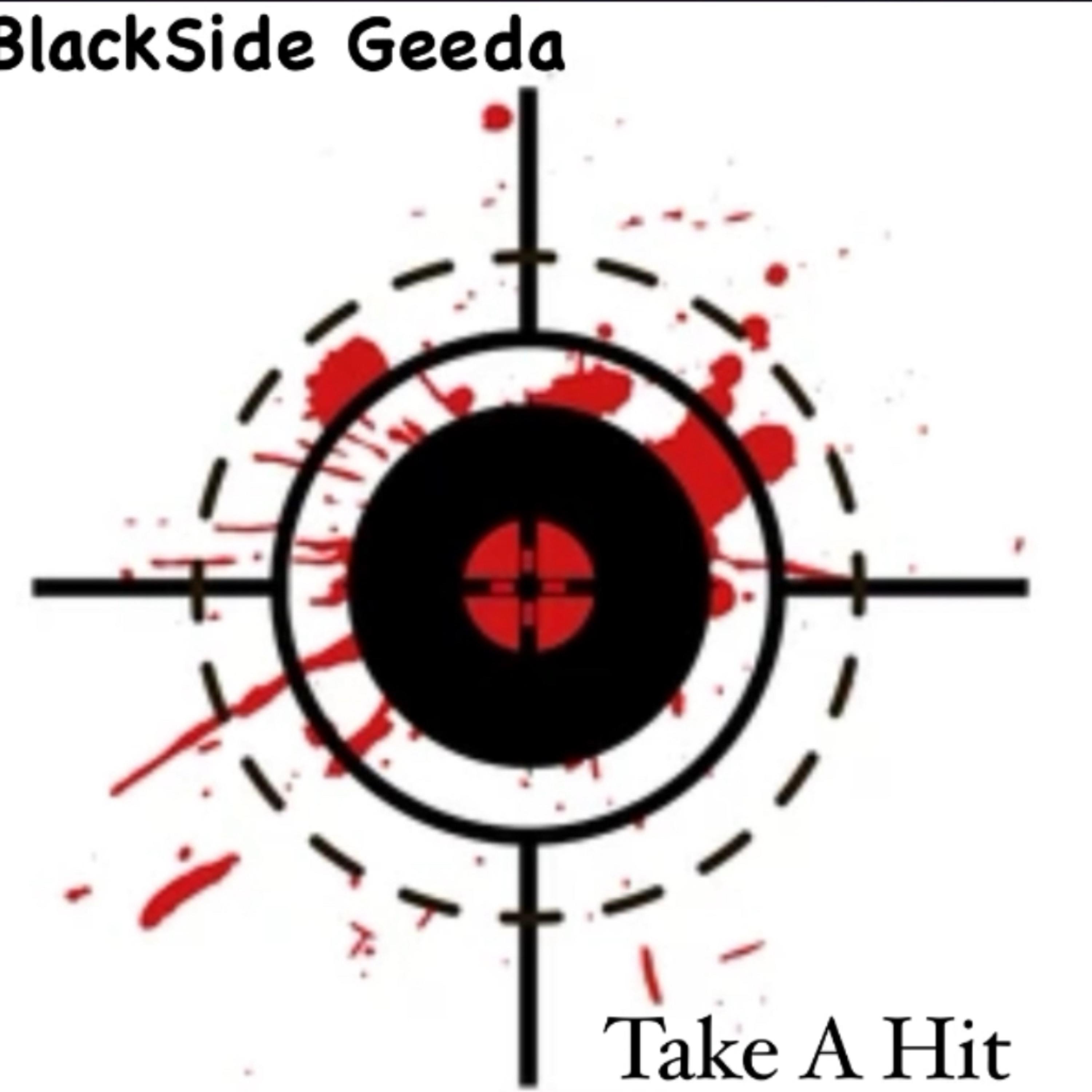 Take A Hit artwork
