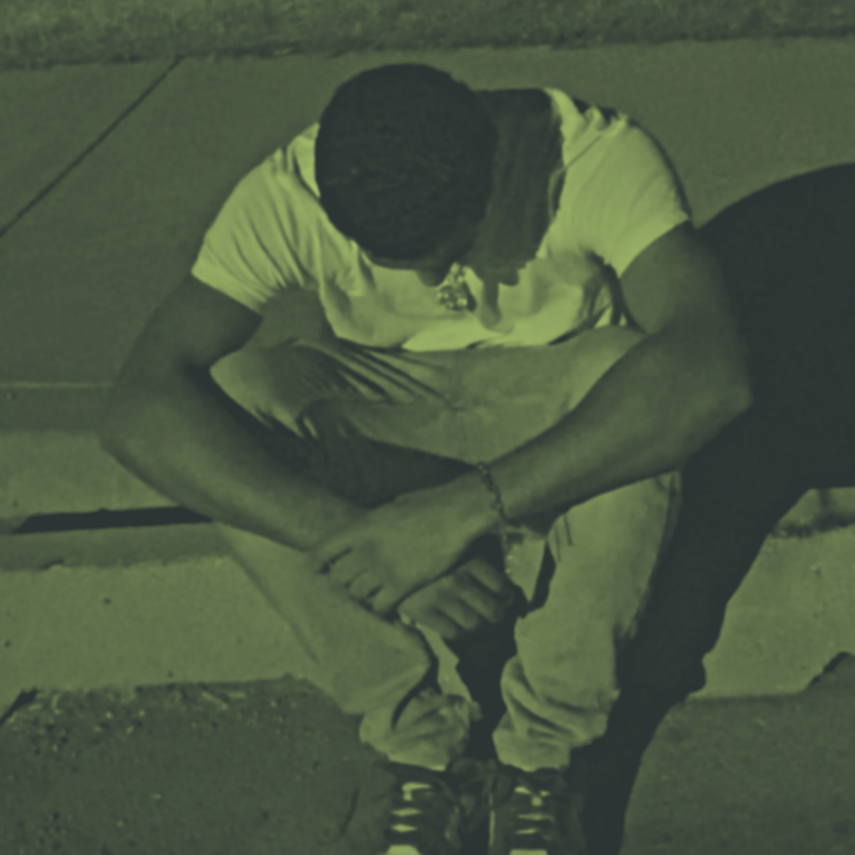 The Start artwork