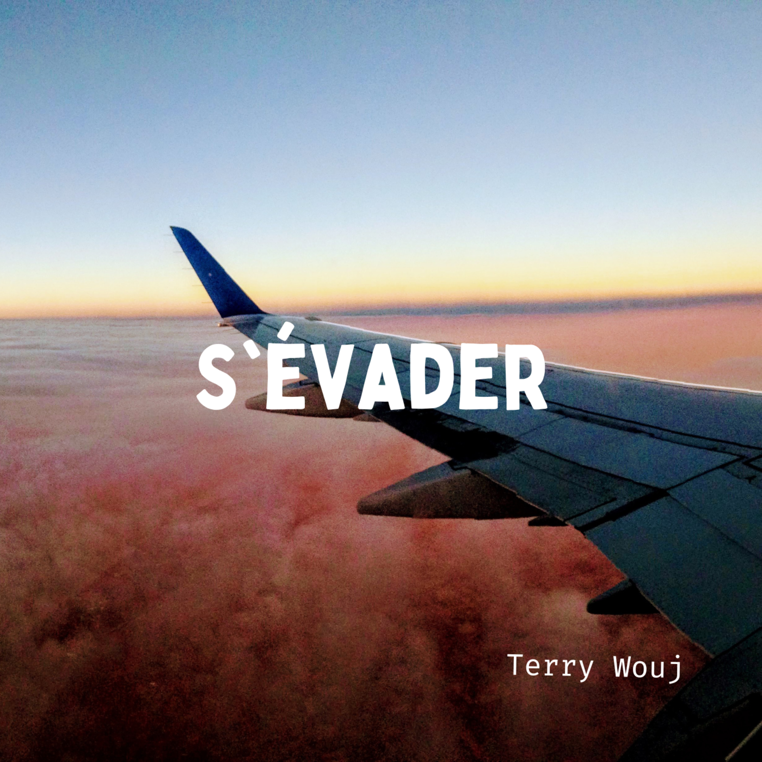 s'évader artwork