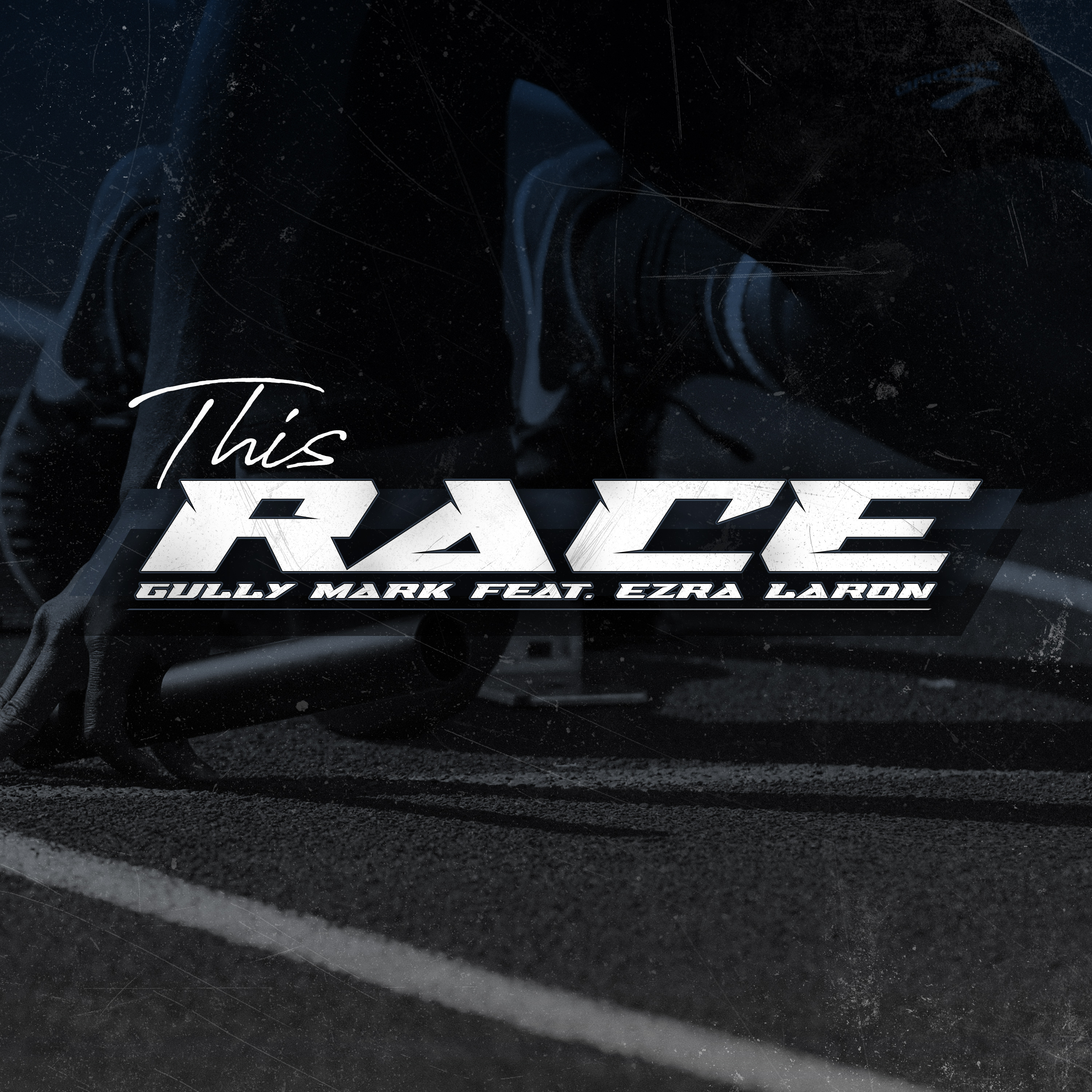 This Race artwork