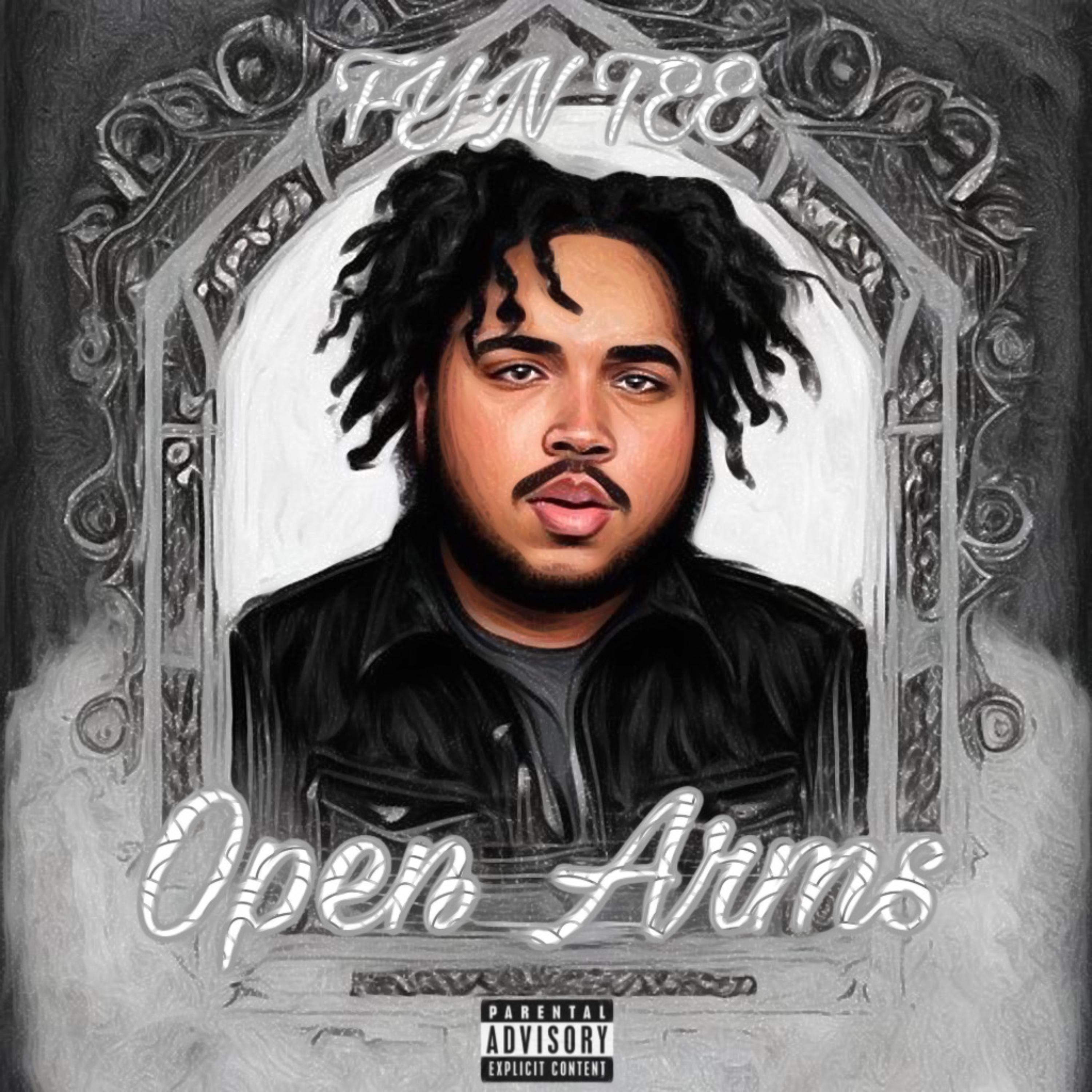 Open Arms artwork