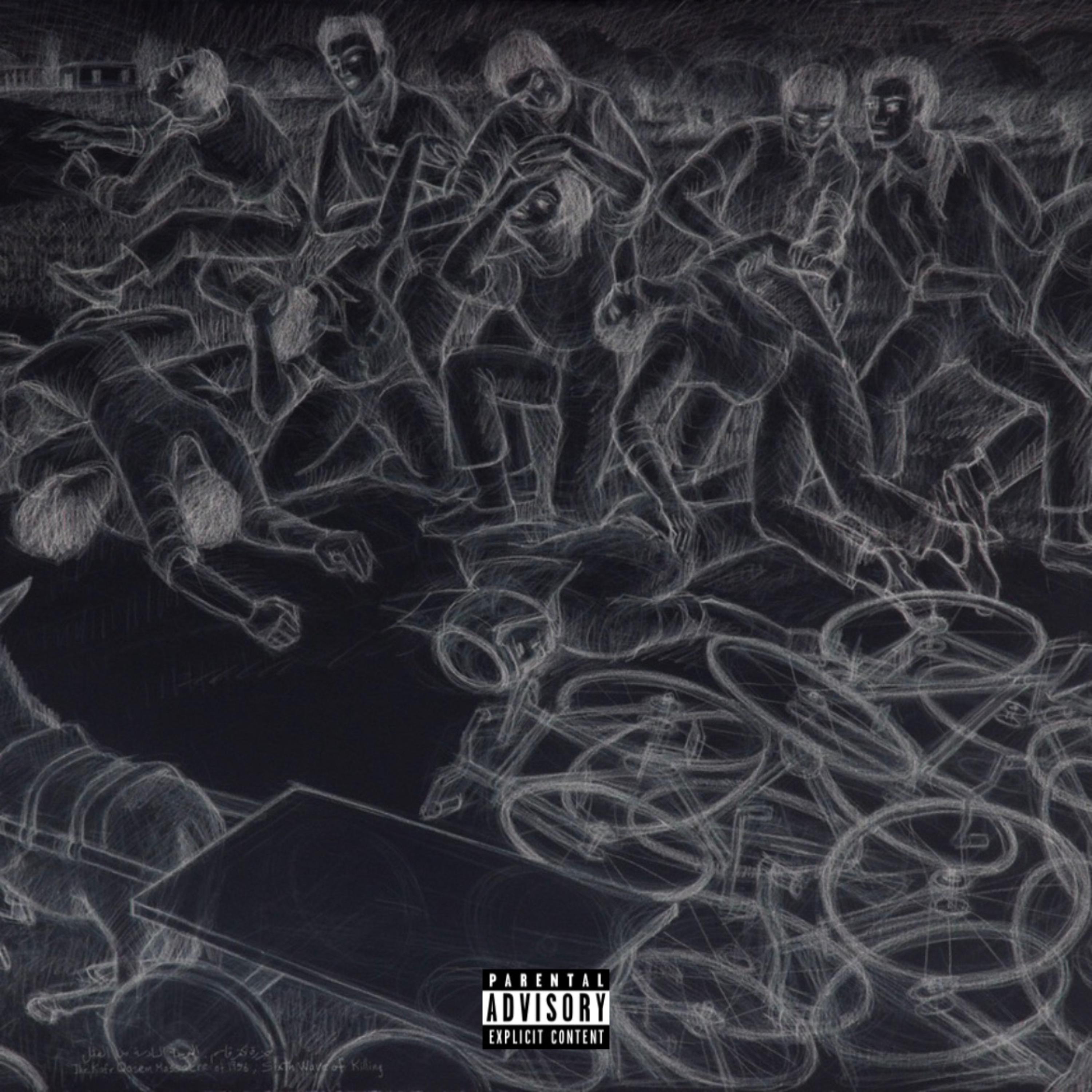 Mental Terrorist artwork