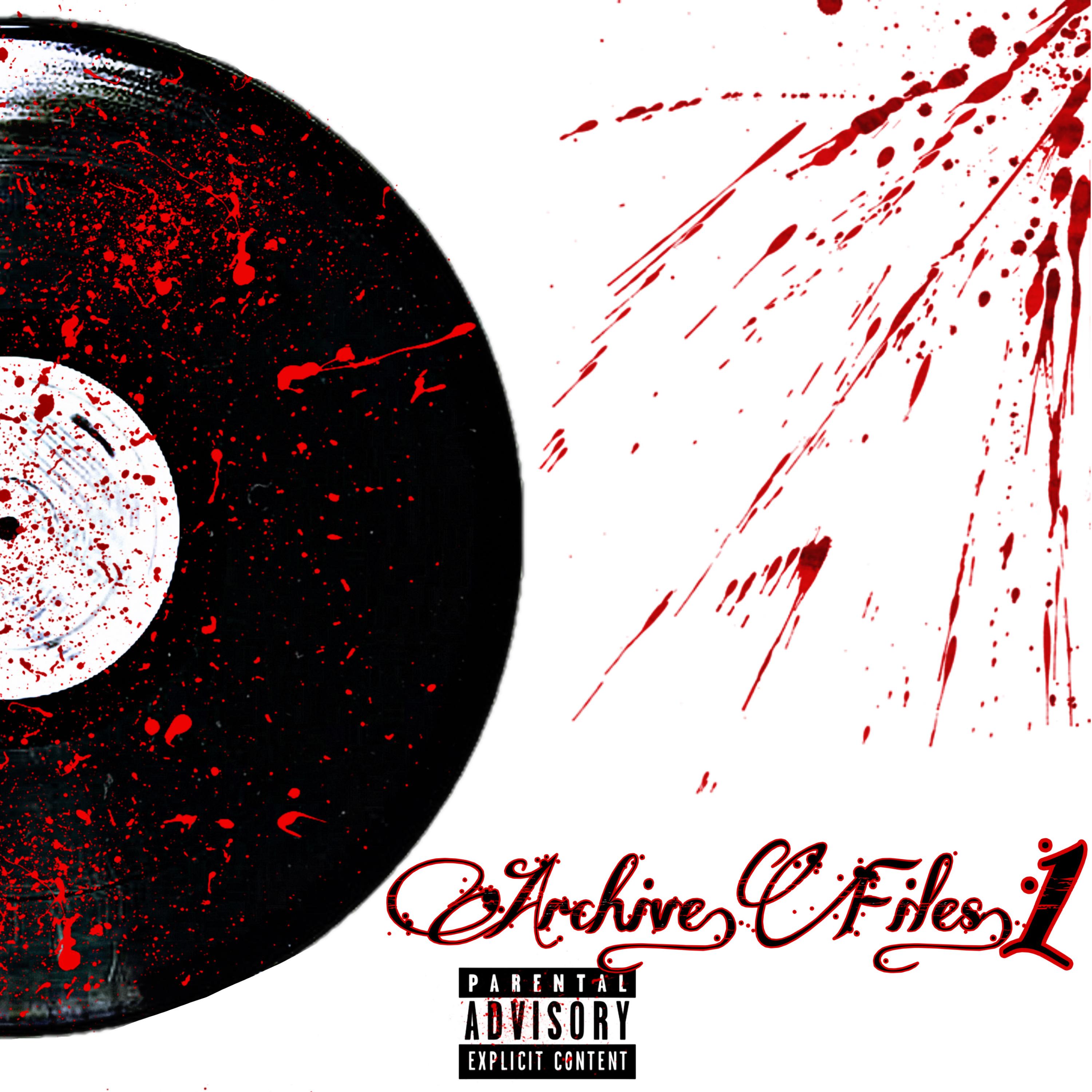 Archive.Files.1 artwork