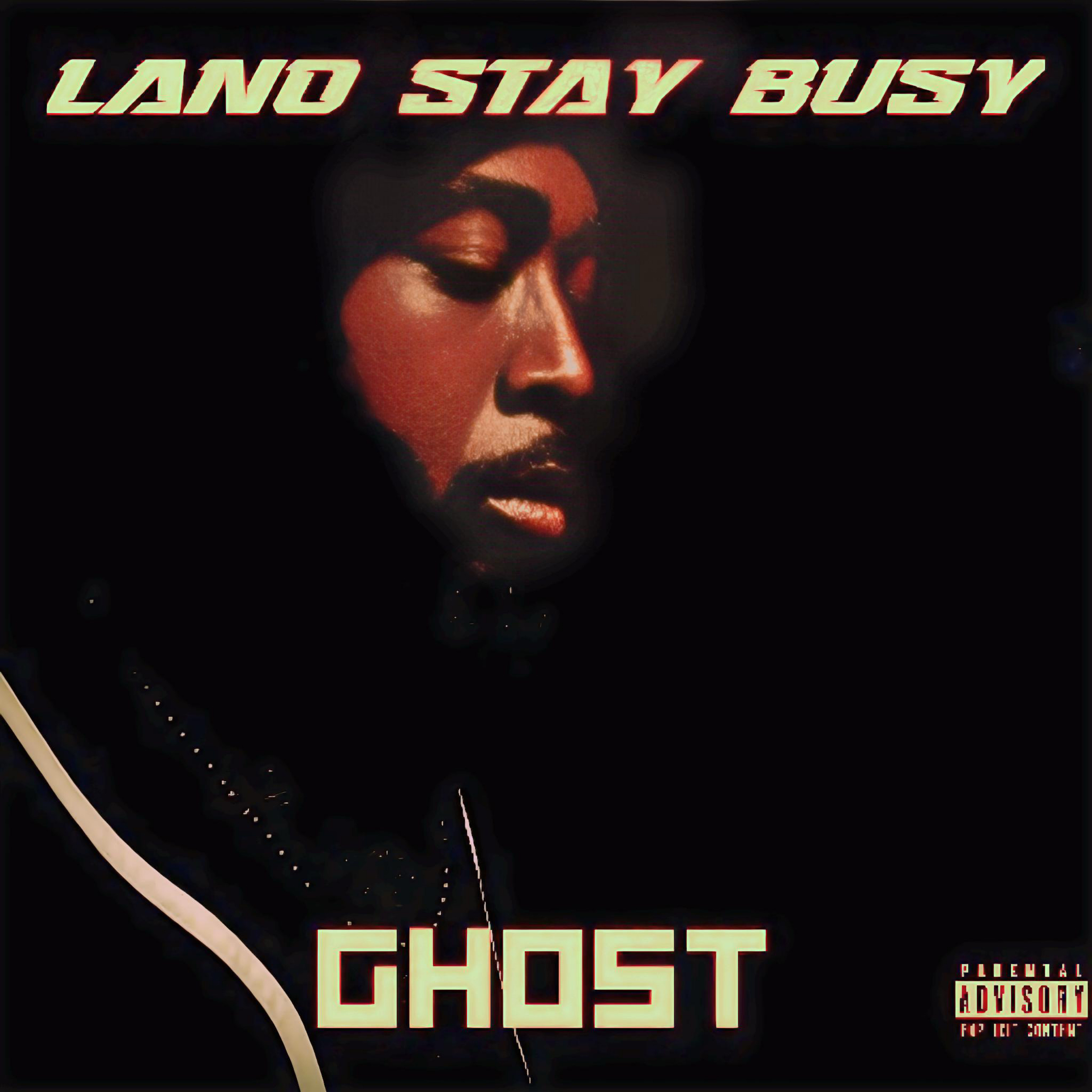 Ghost artwork