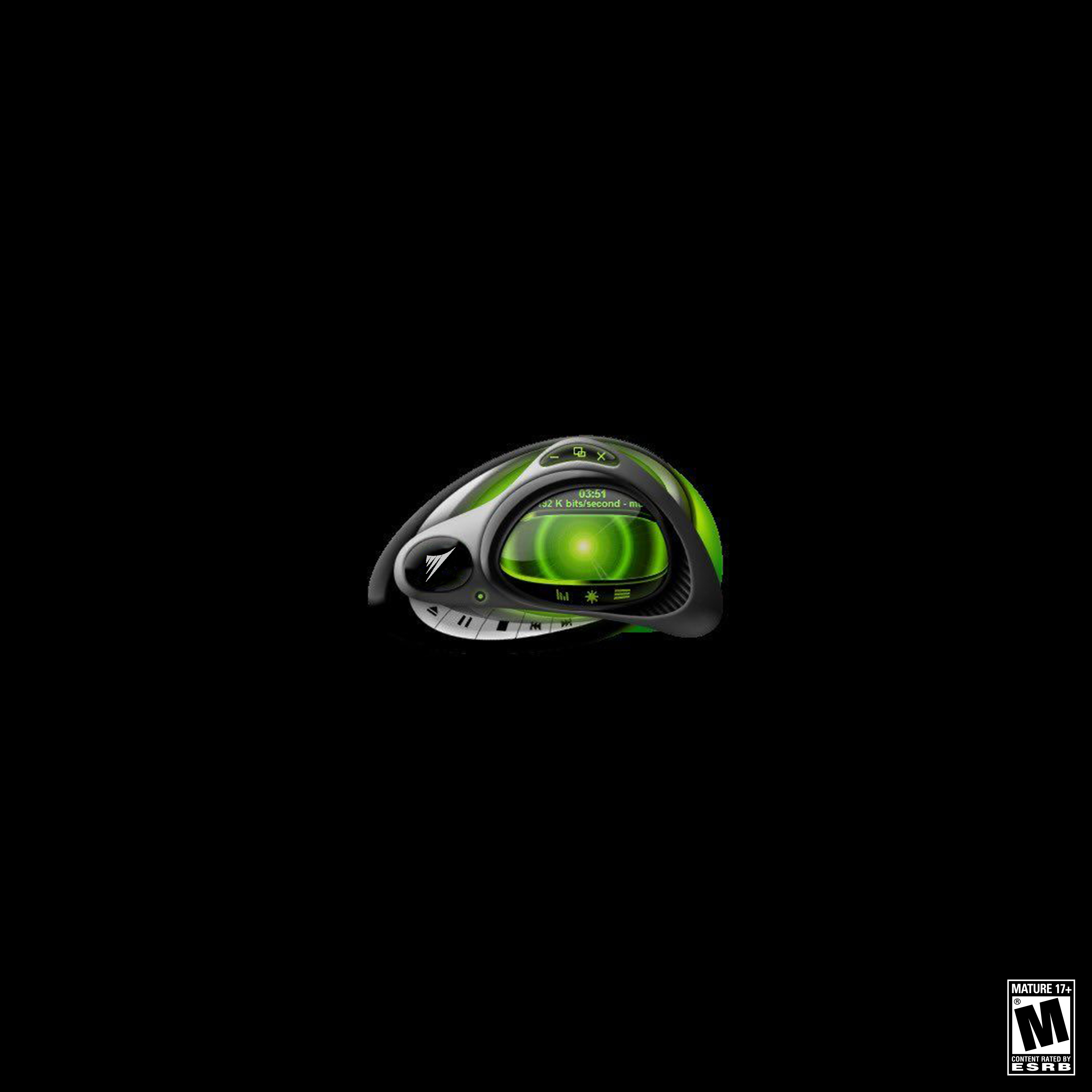 Wock Green artwork