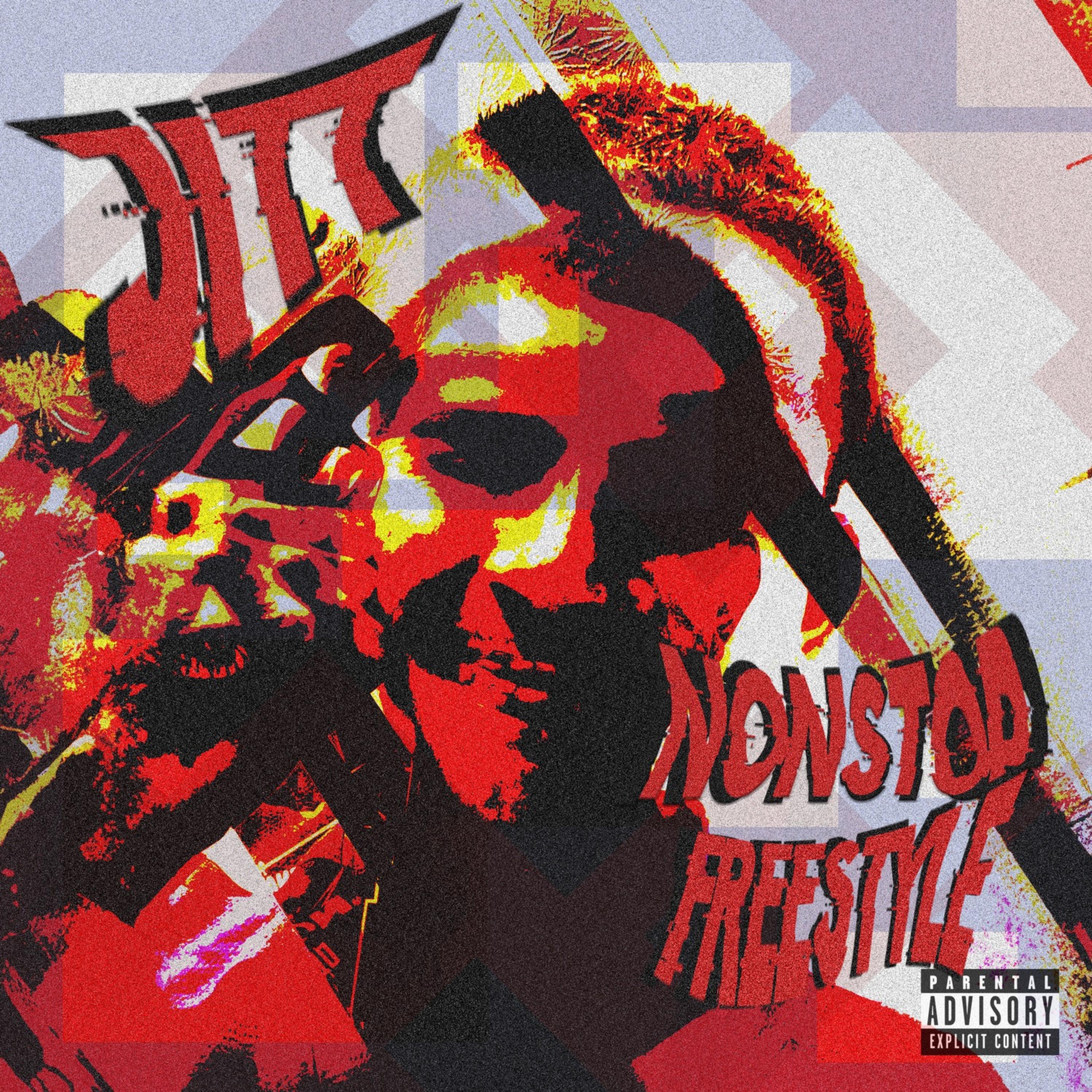 NonStopFreestyle artwork