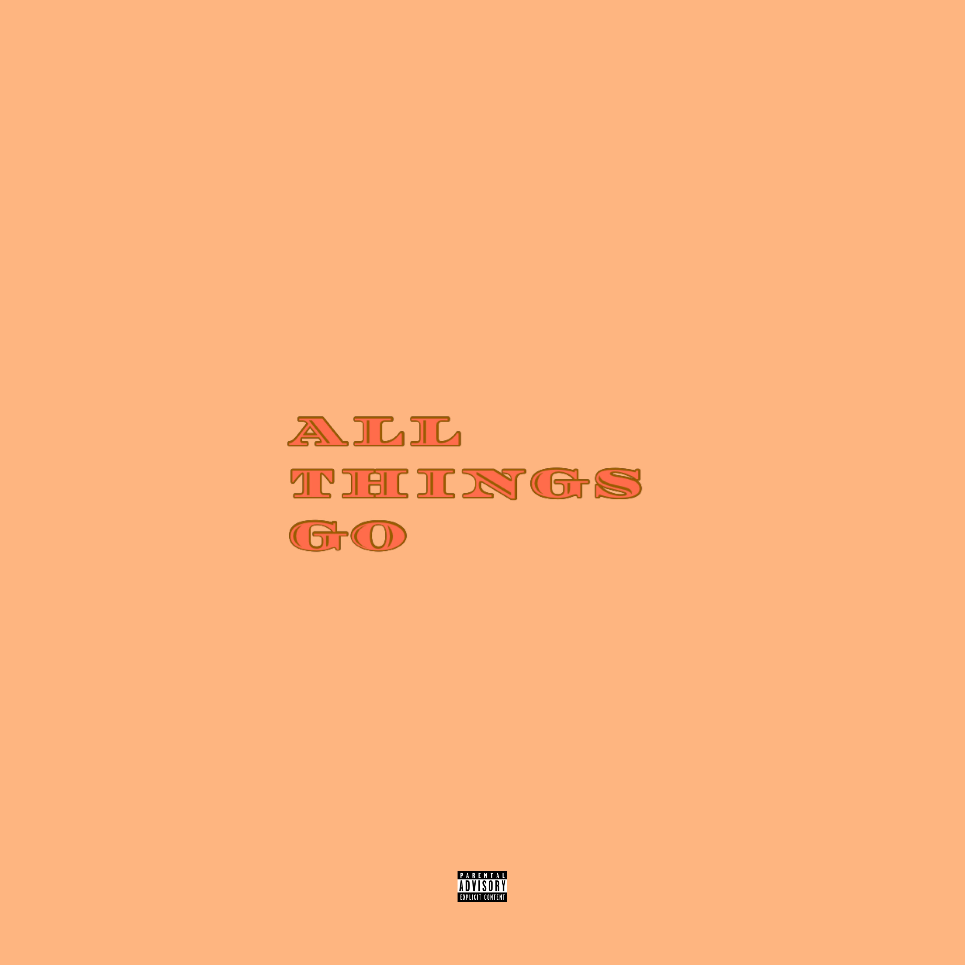All Things Go artwork