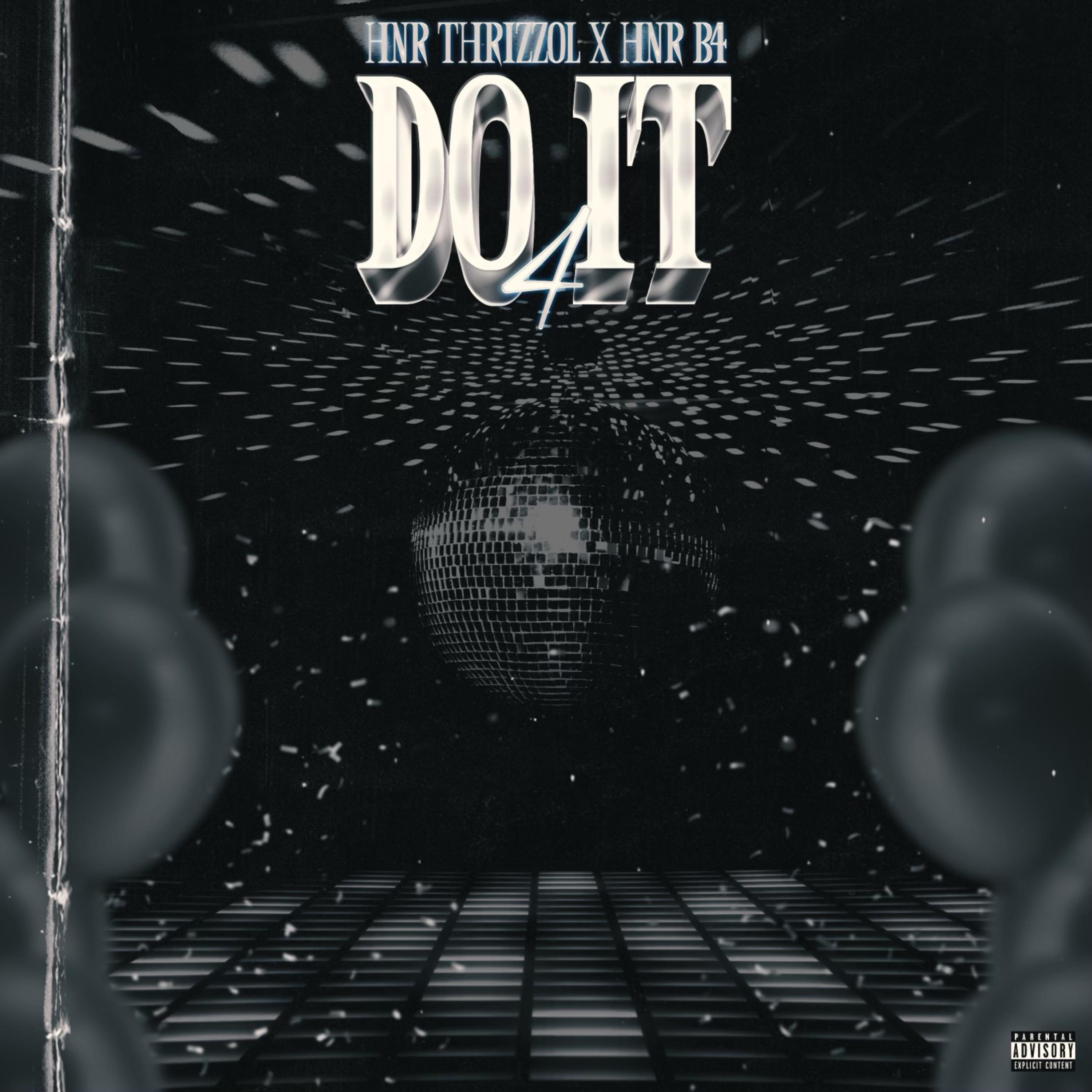 Do It 4 artwork