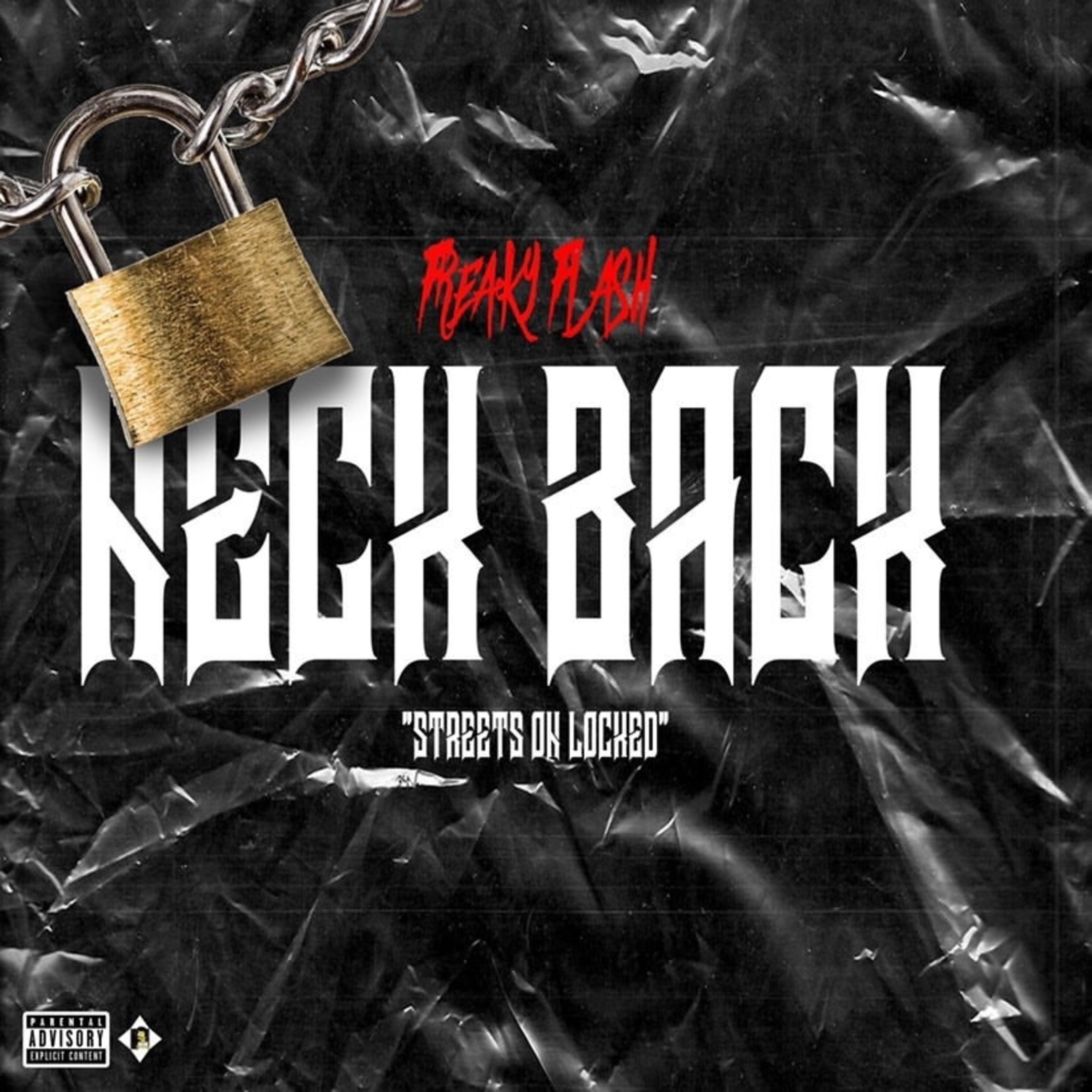 Neck Back (On Lock) artwork