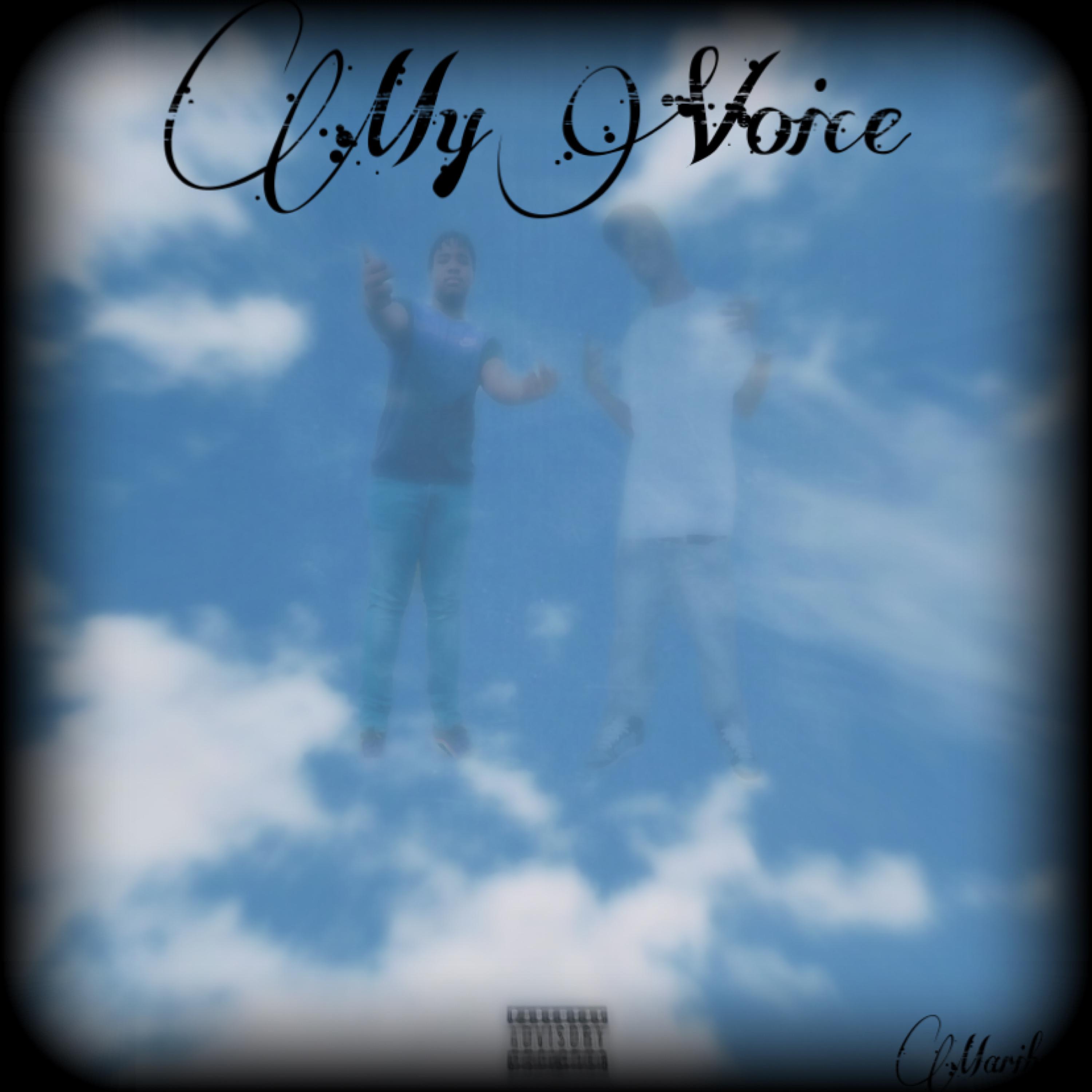 My Voice artwork