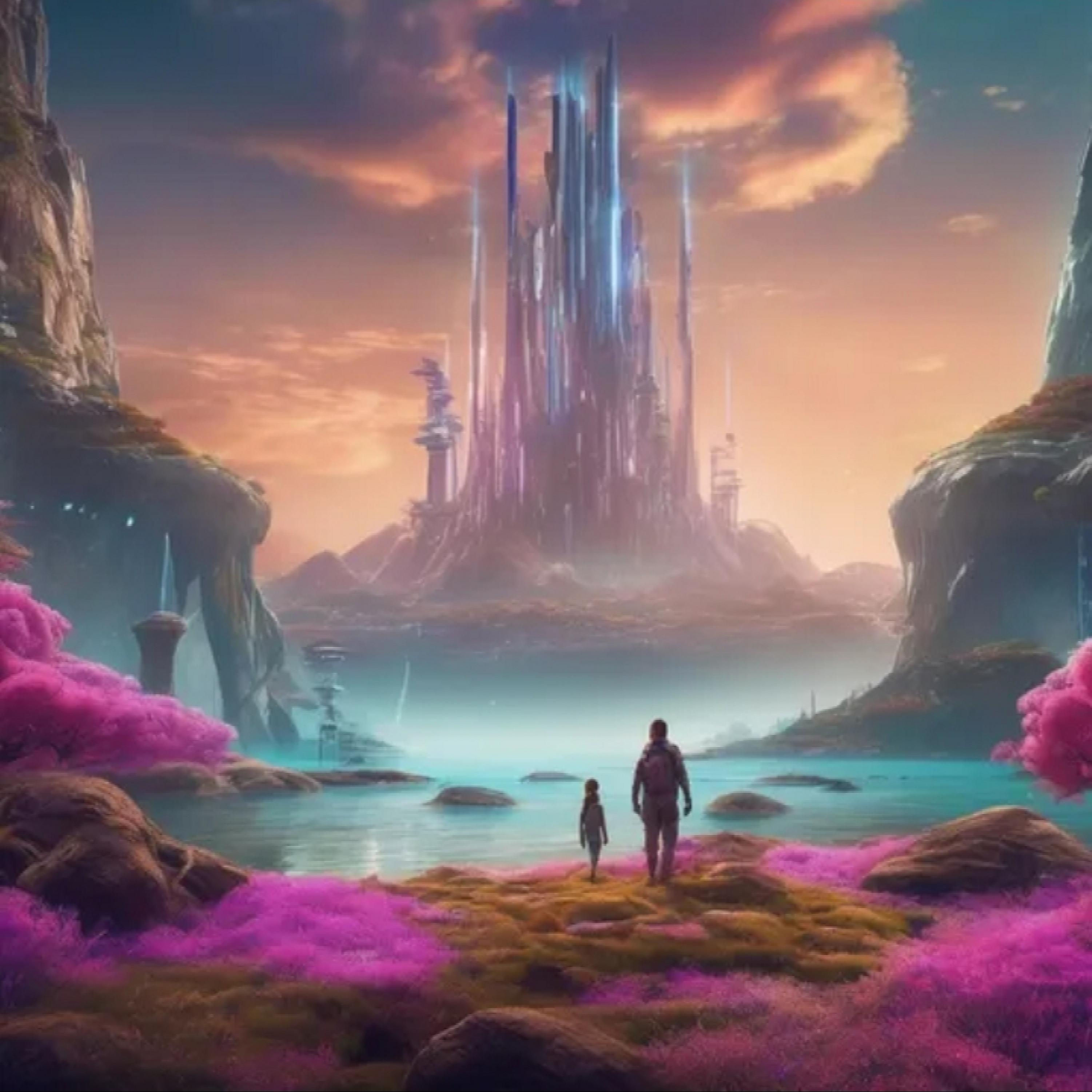 Zeta Melody v2 artwork