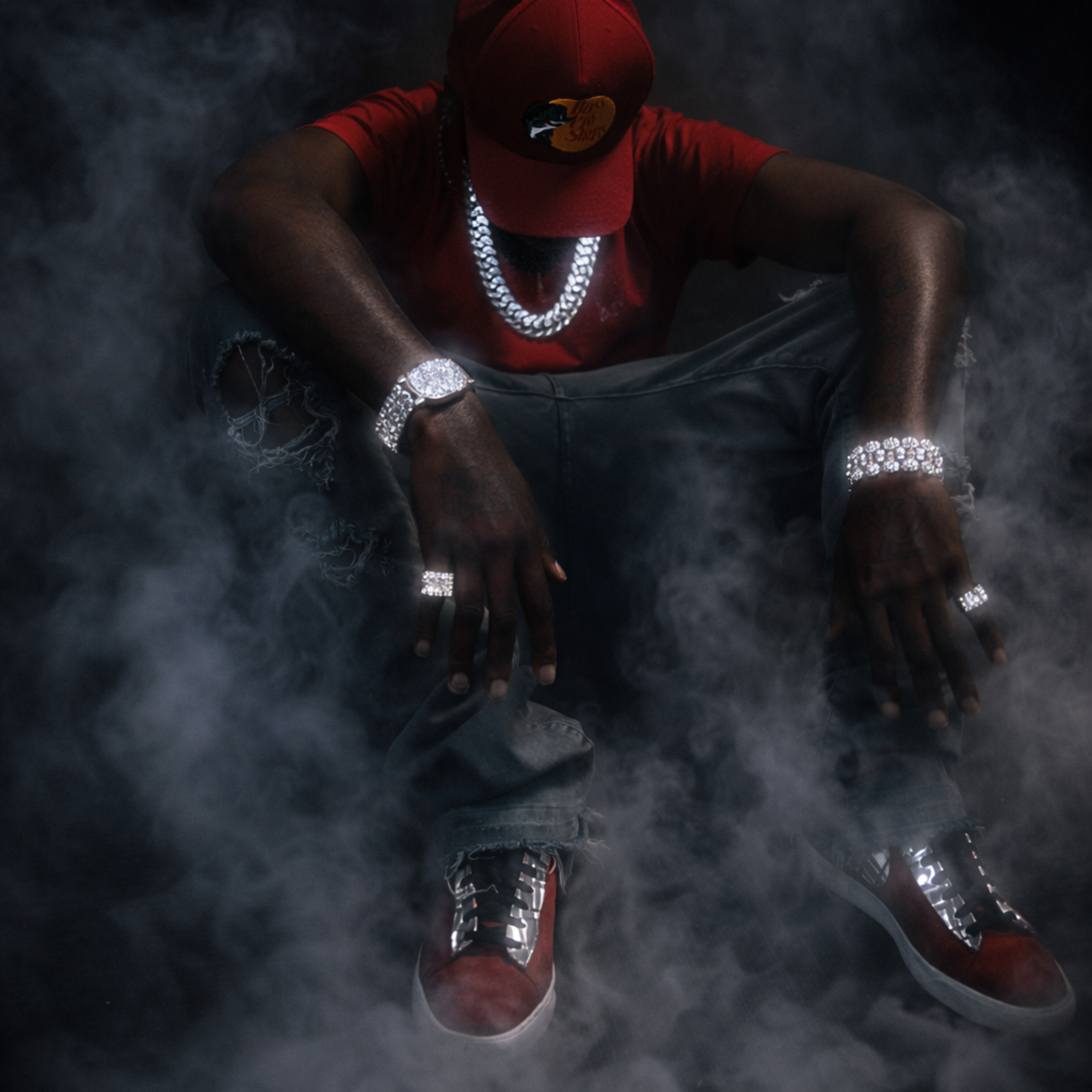 Black Sheep artwork