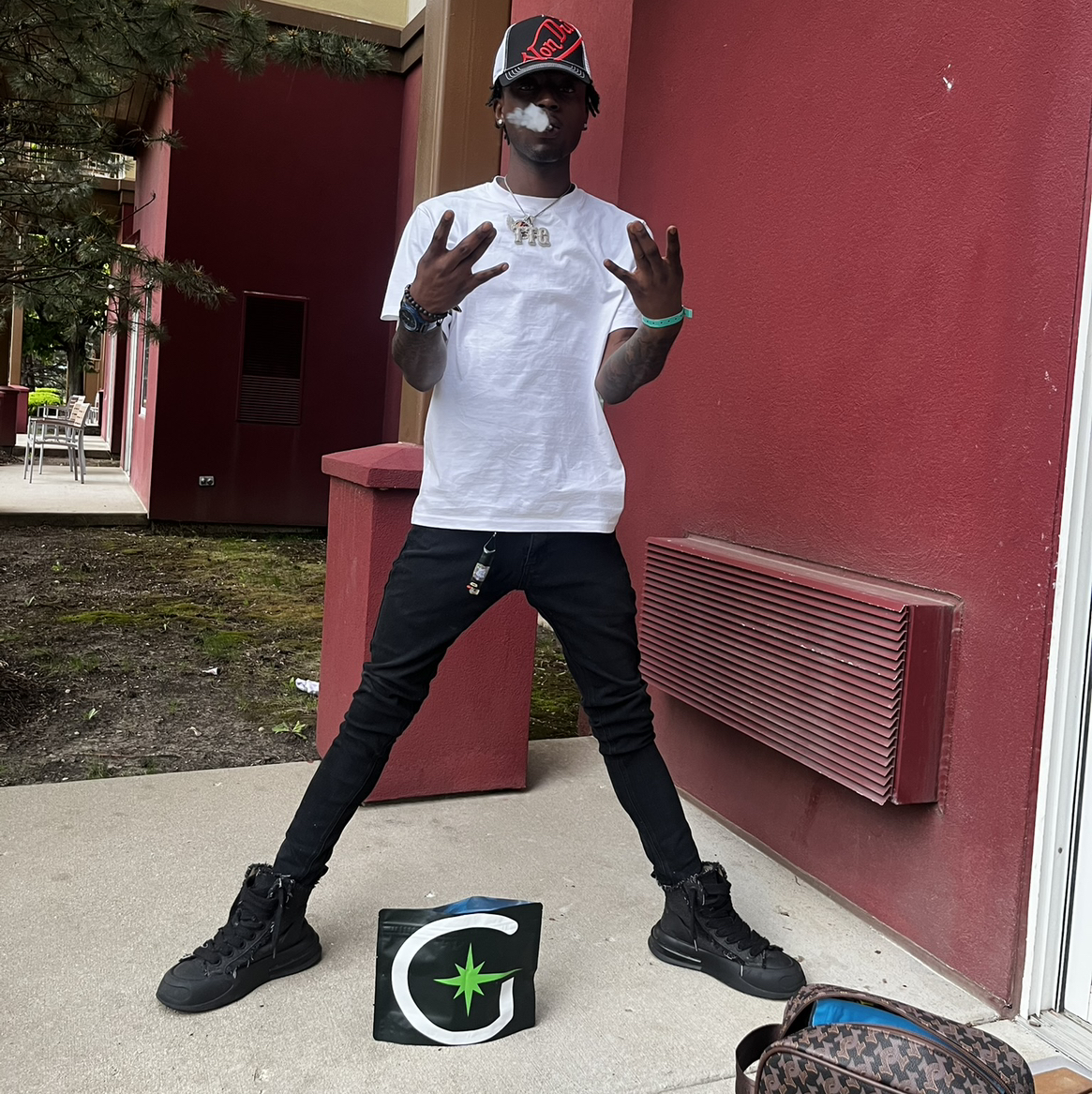 TeeDeeTTG