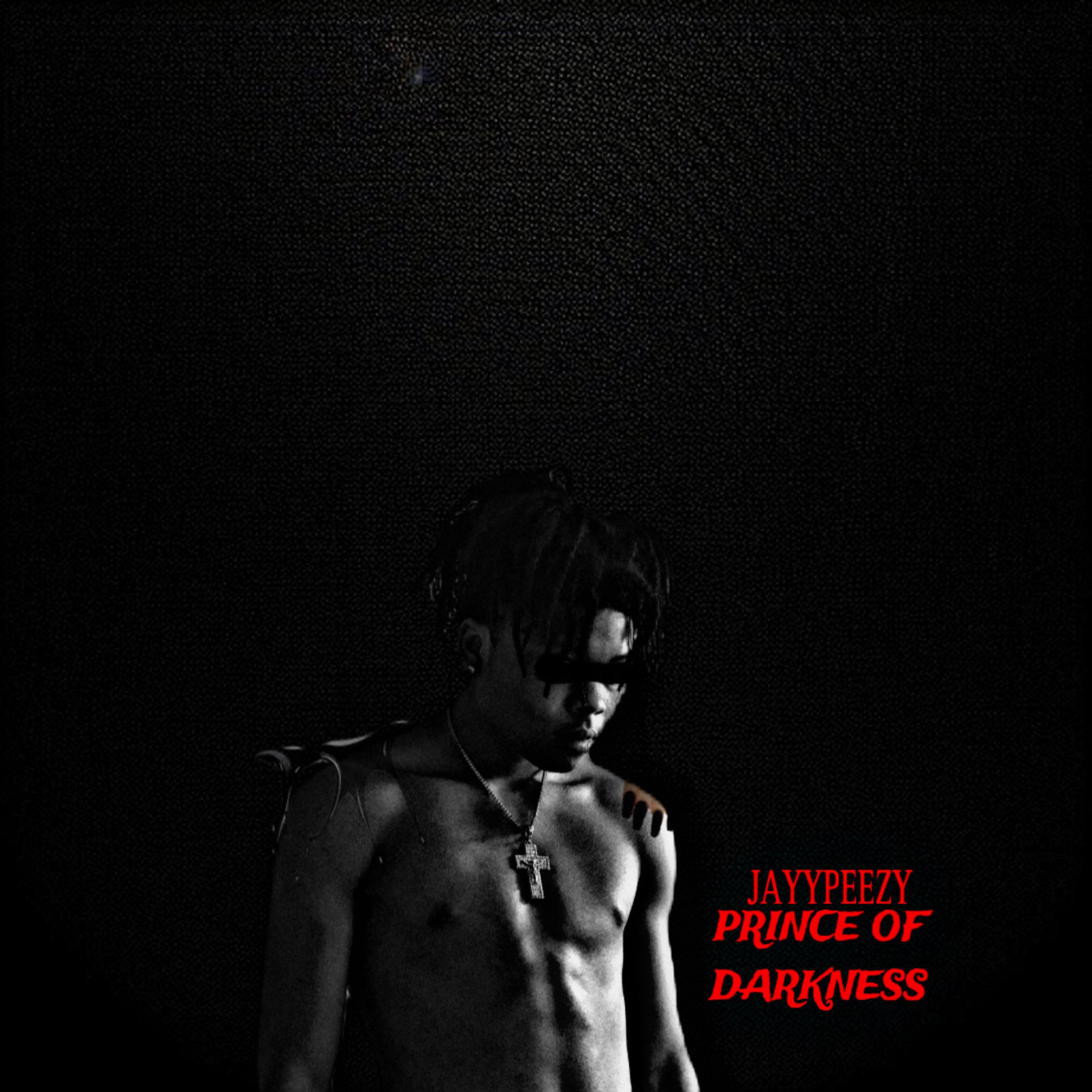 Prince Of Darkness artwork