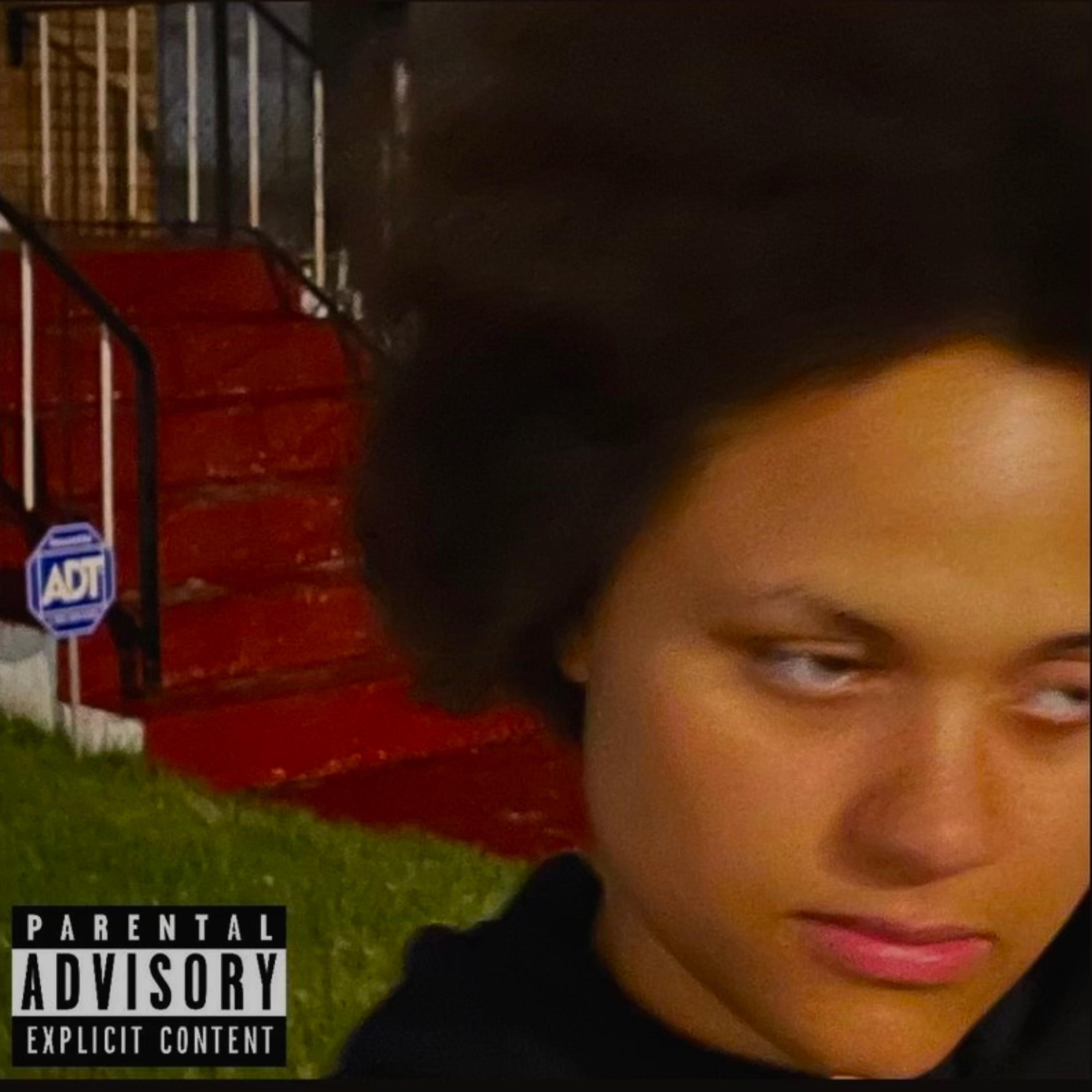 DAMN! artwork