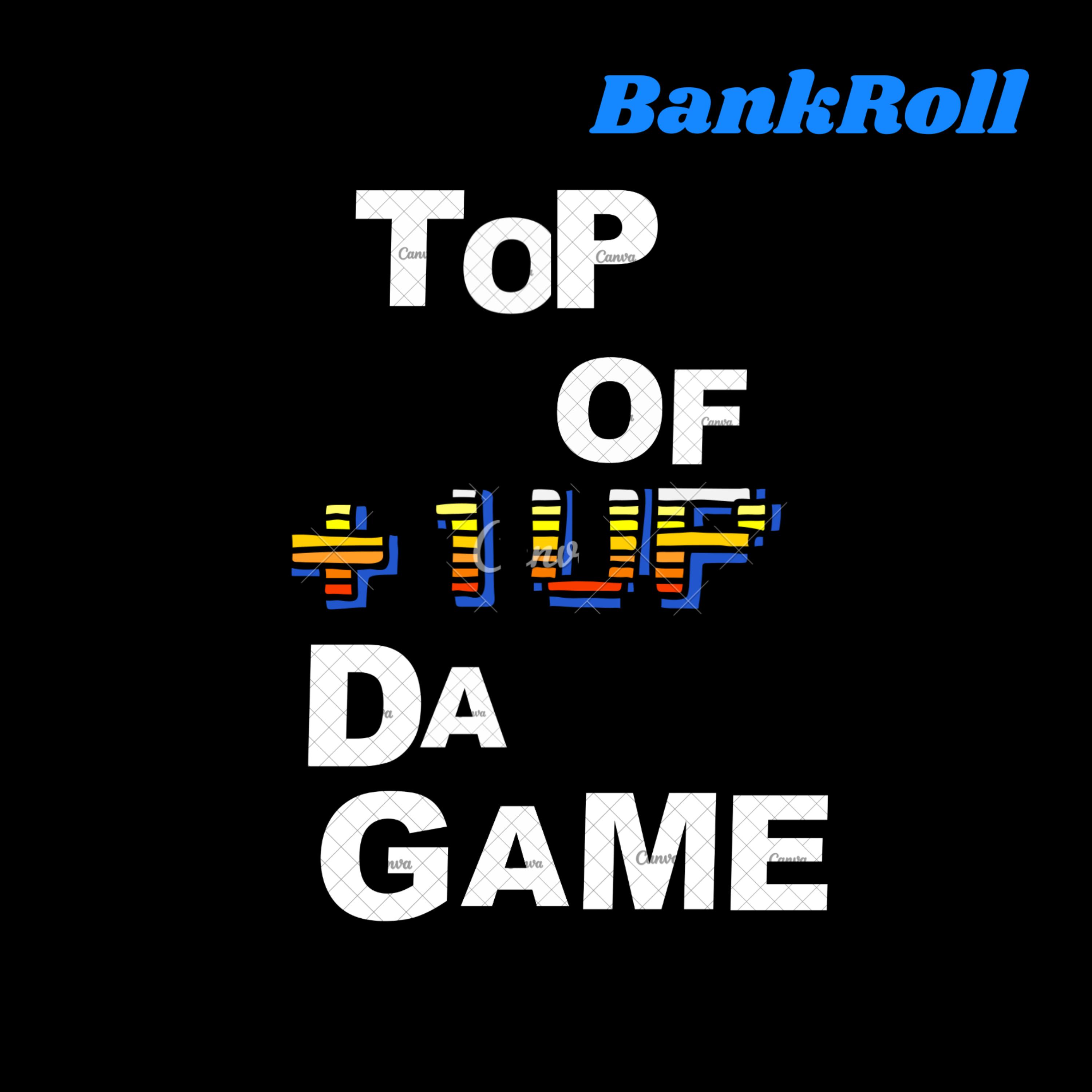 Top Of Da Game artwork