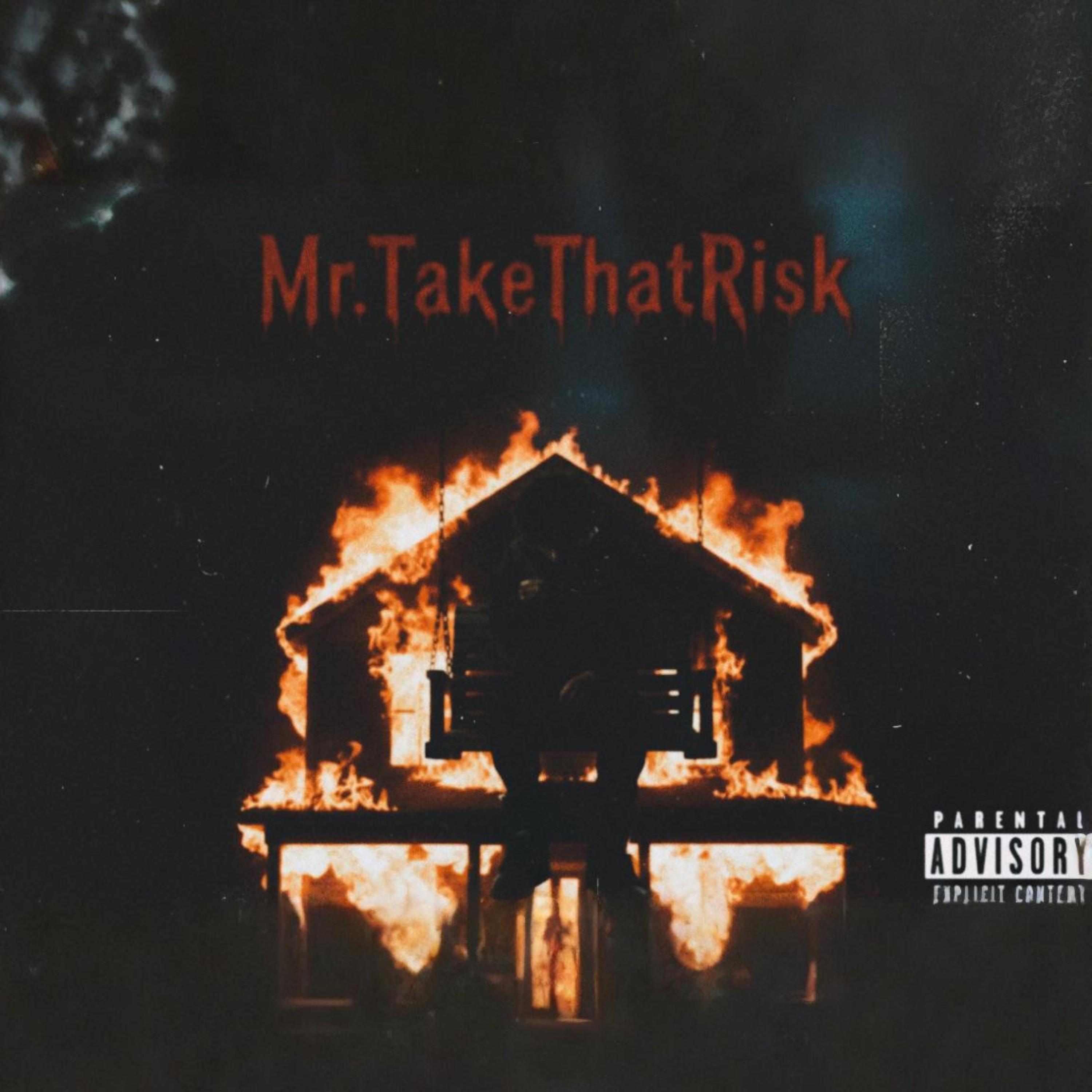 Mr.TakeThatRisk by LoHavin cover art