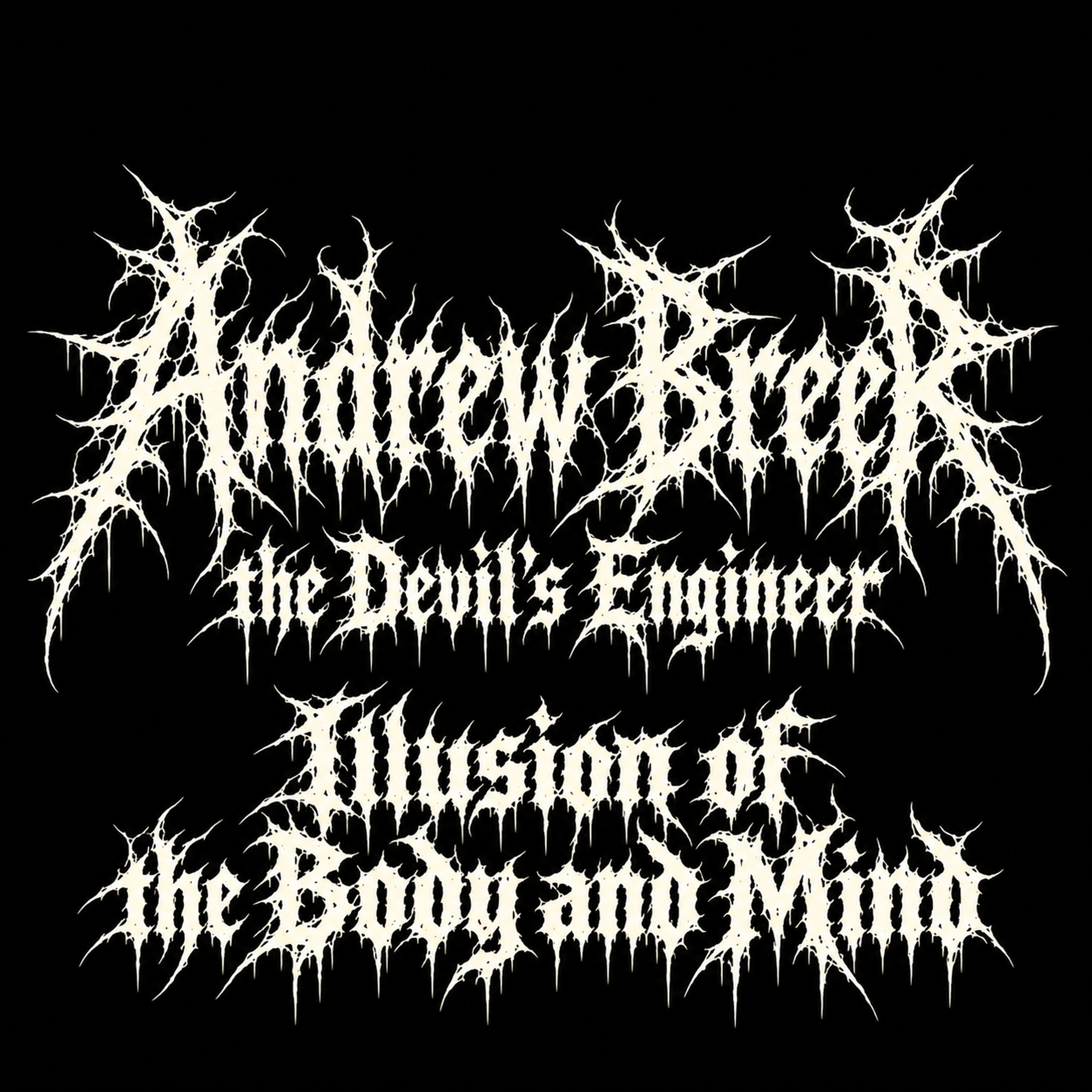 The Ocean Conveyor by Andrew Breer the Devil's Engineer cover art