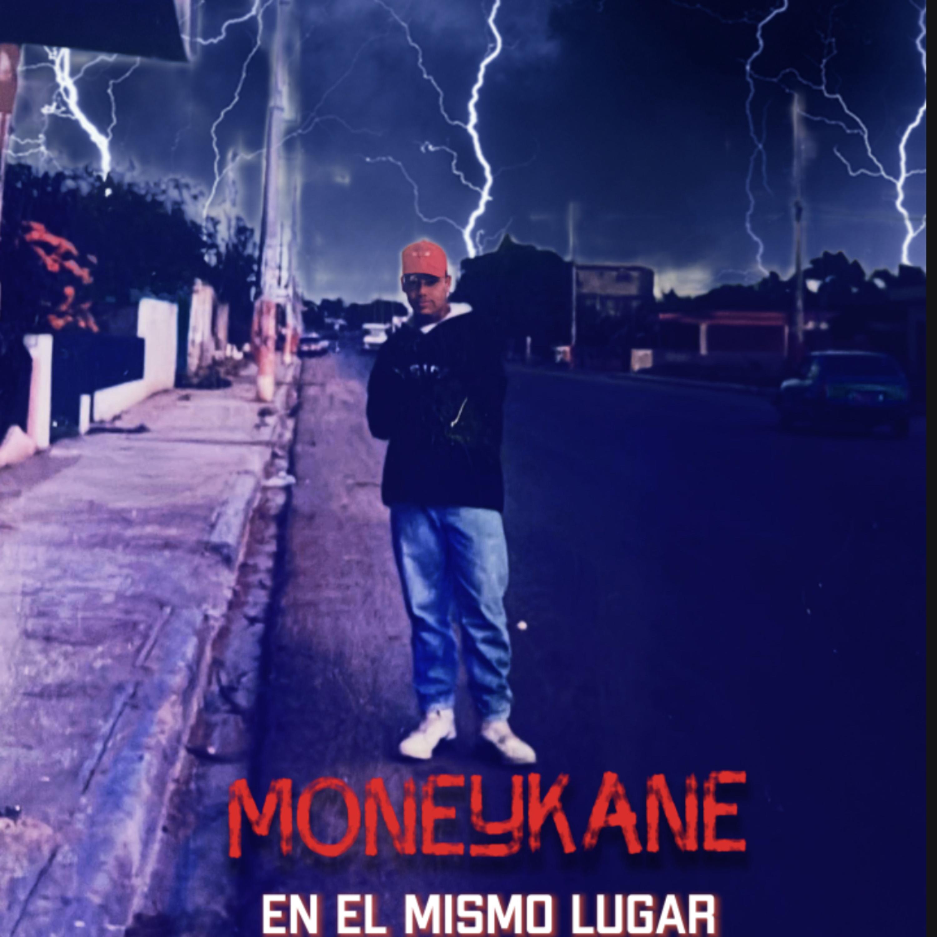 En El Mismo Lugar artwork