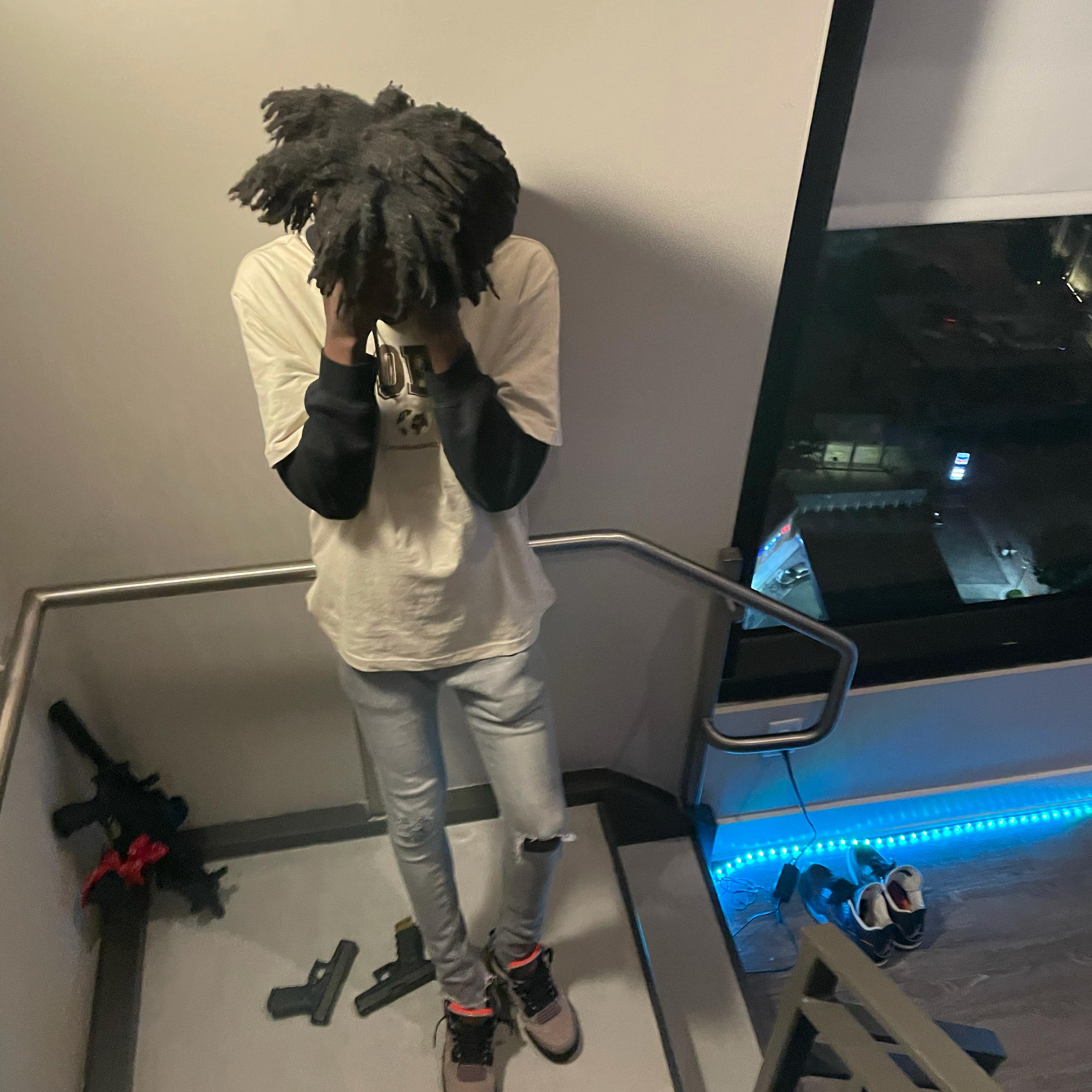 HeartLess FreeStyle artwork