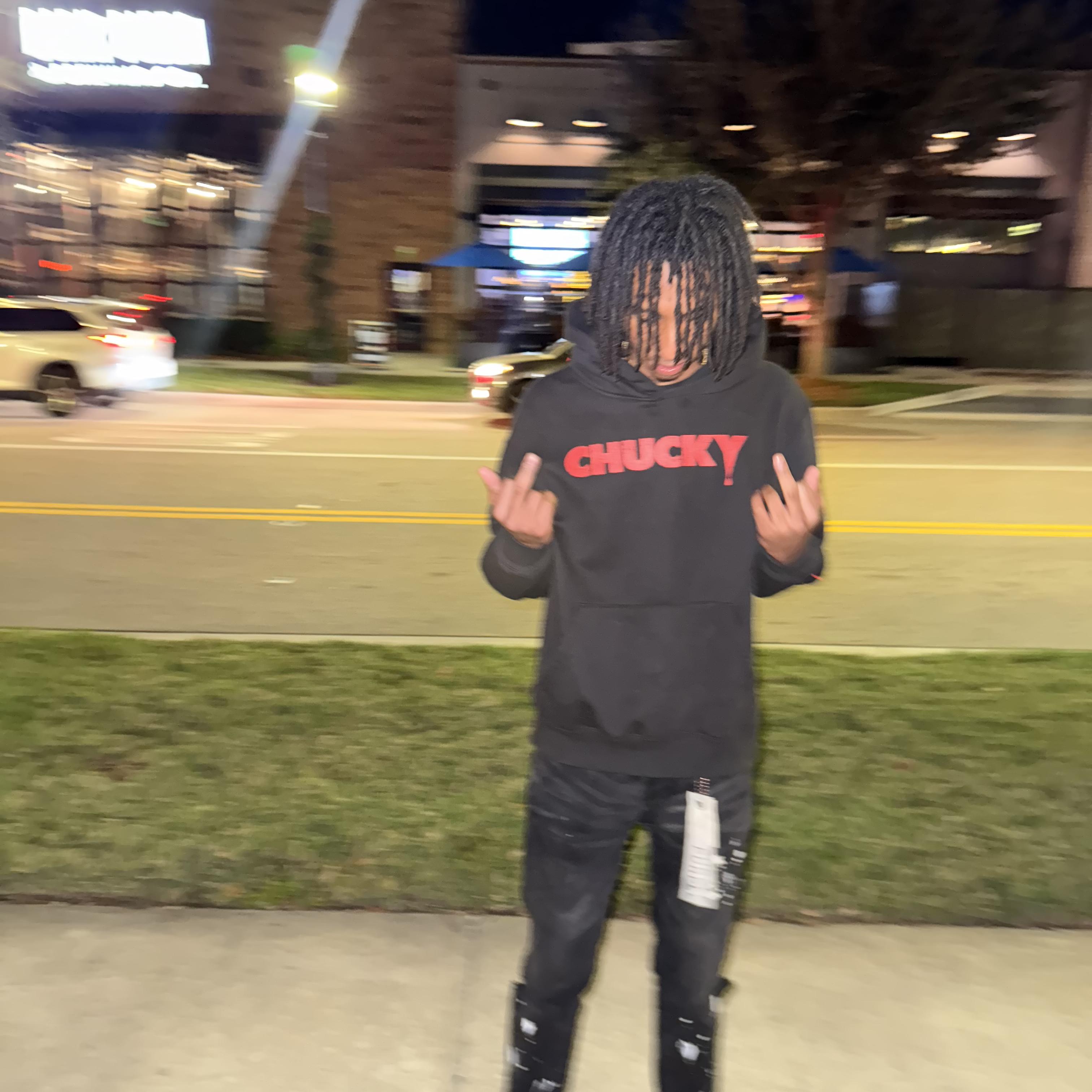 How I Feel artwork