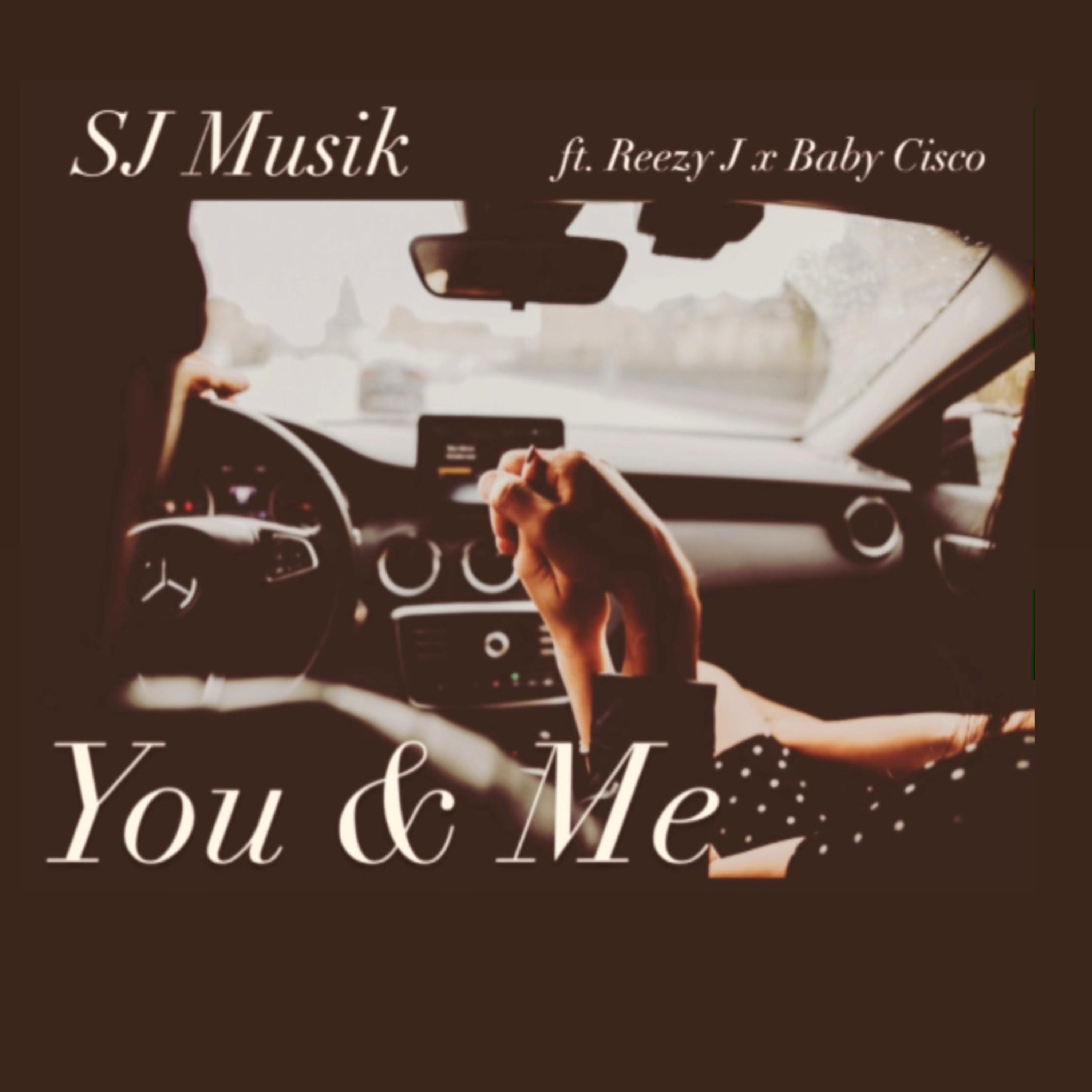 You & Me by SJ_Musik cover art