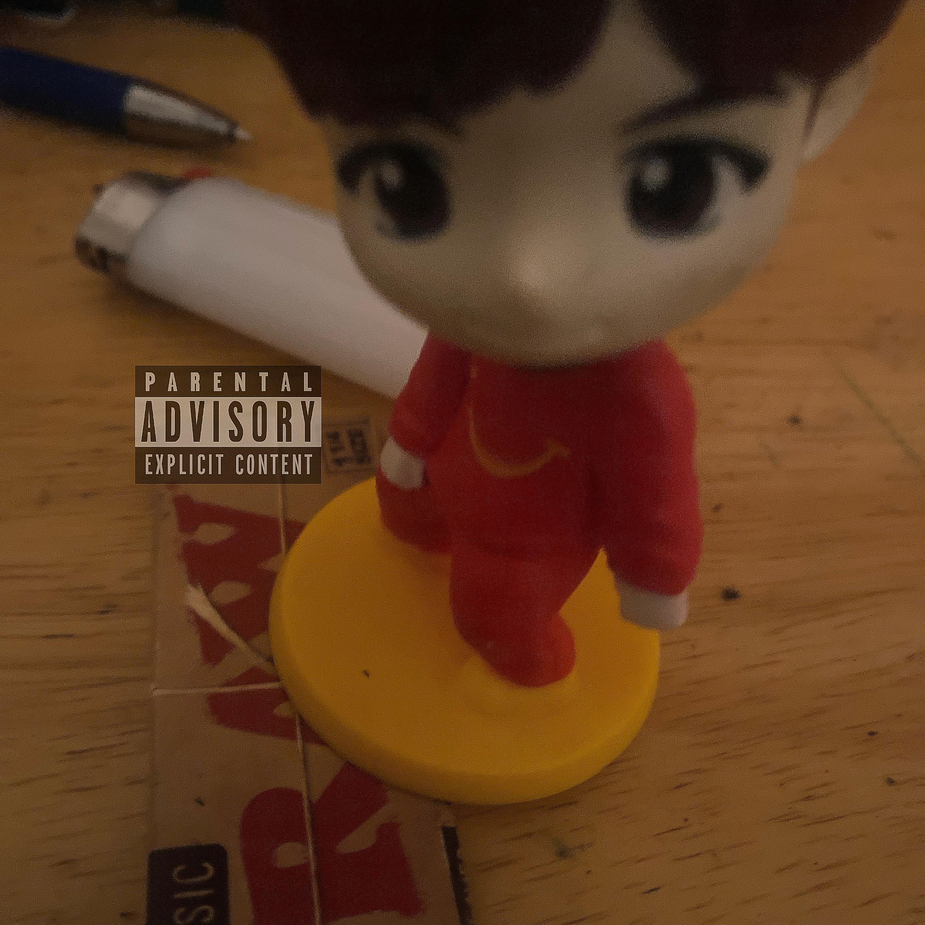 DarockHead artwork