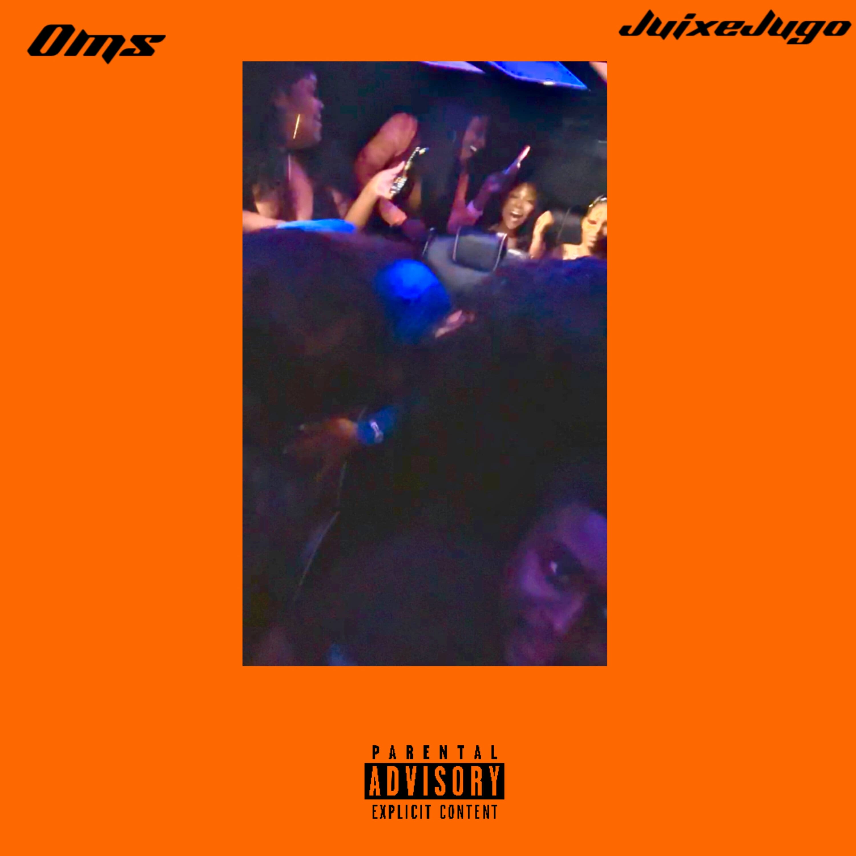 On My Soul artwork