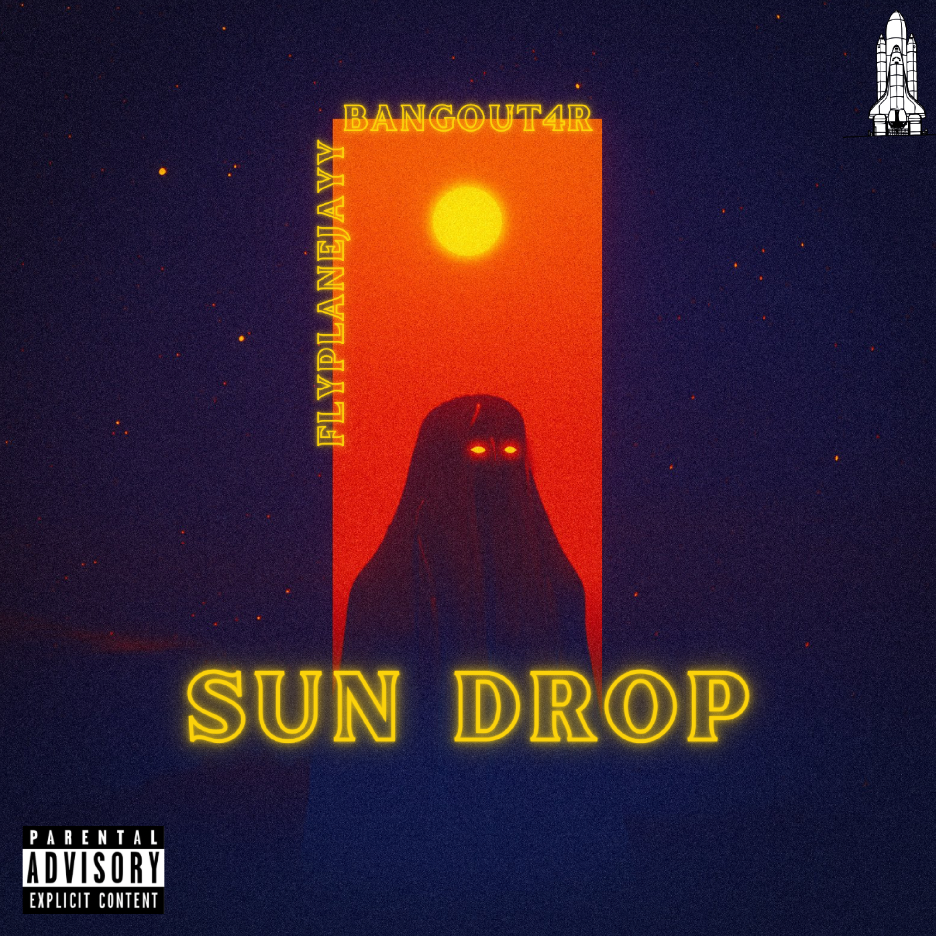 Sun Drop artwork