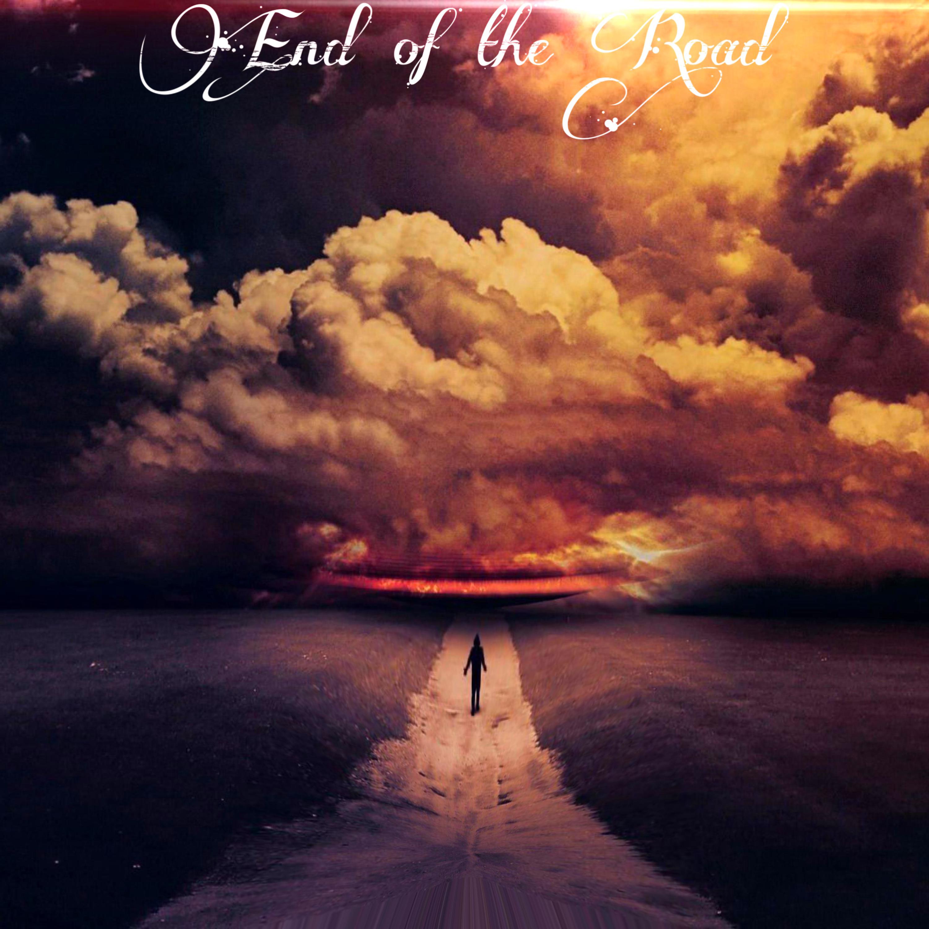 End Of The Road artwork