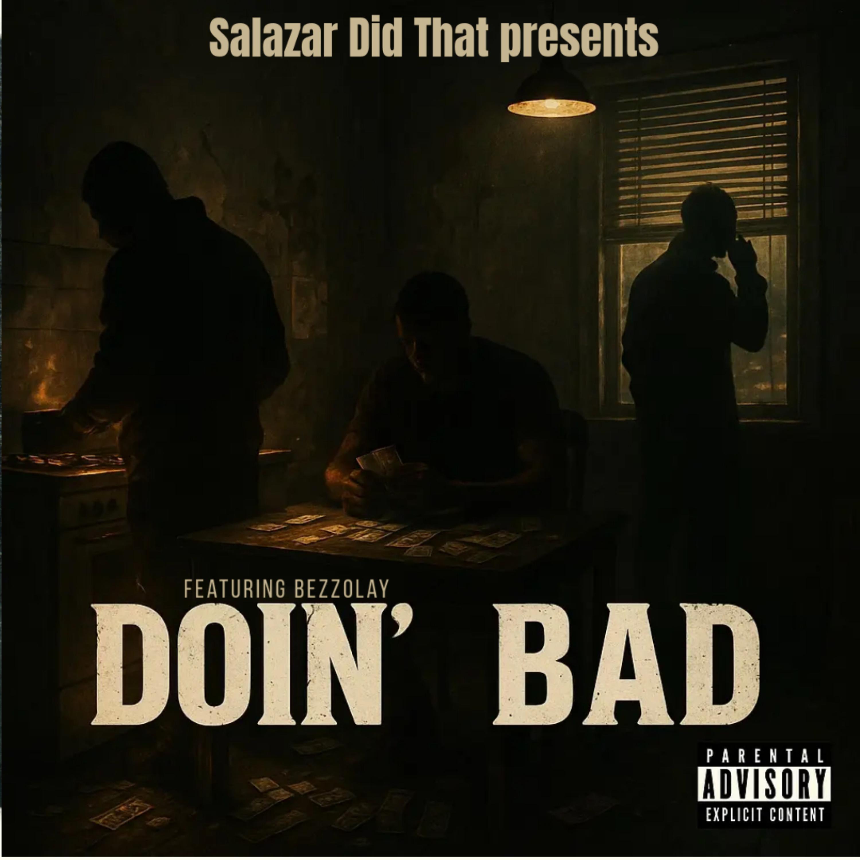 Doin' Bad artwork