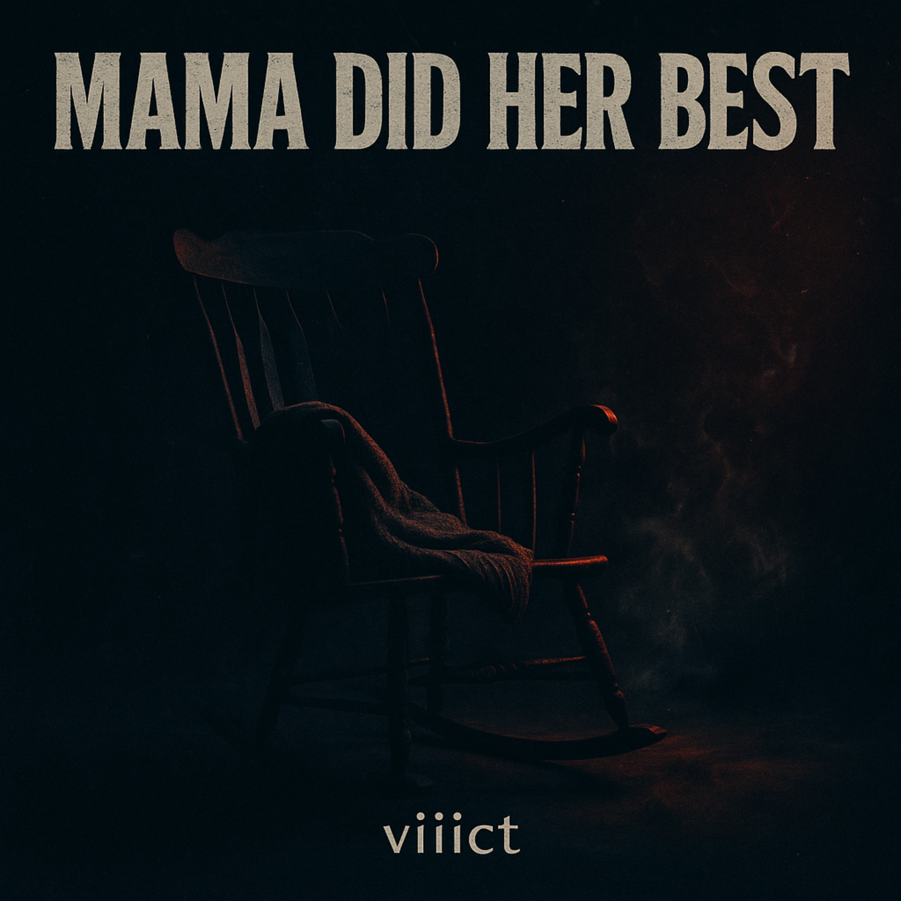 Mama Did Her best artwork