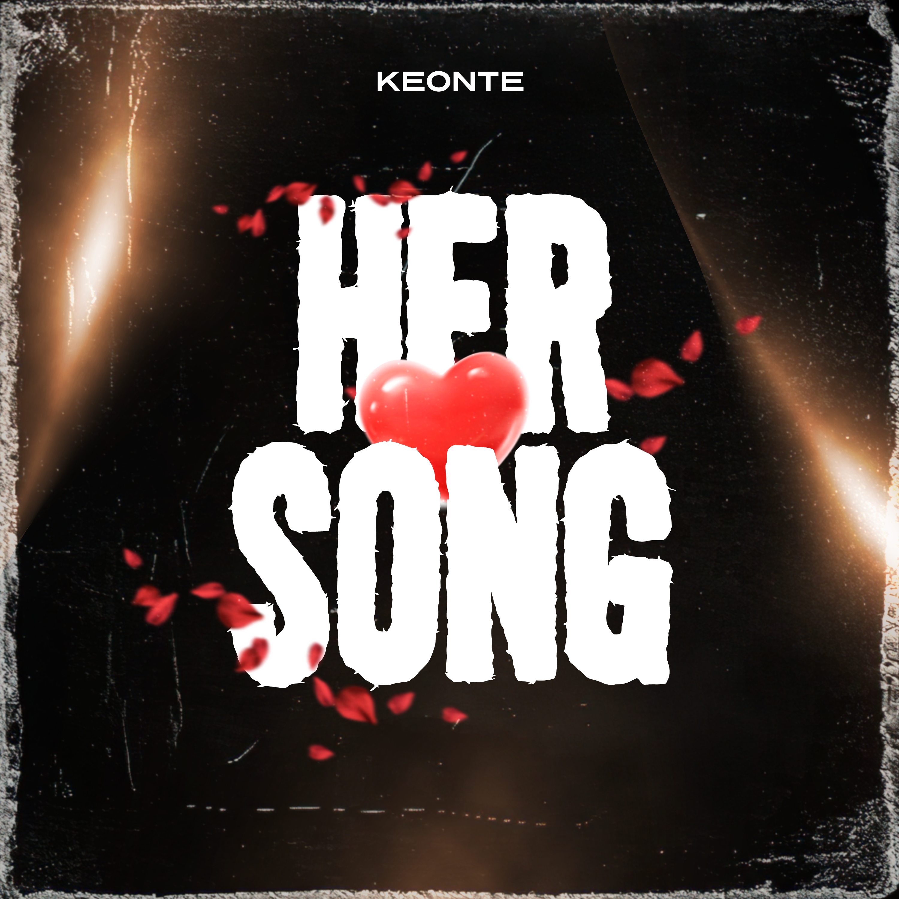 HER SONG artwork
