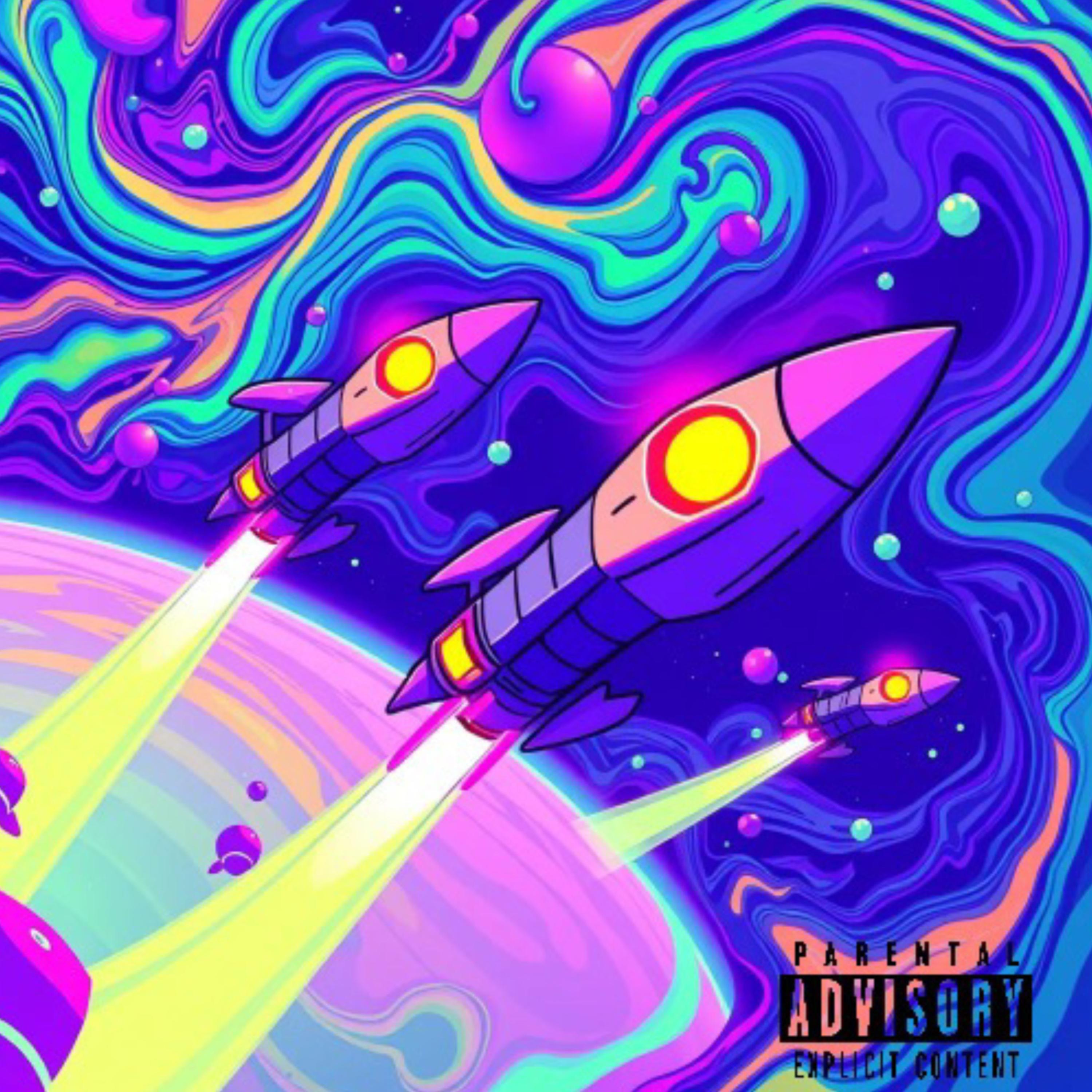 Spaceshipz artwork