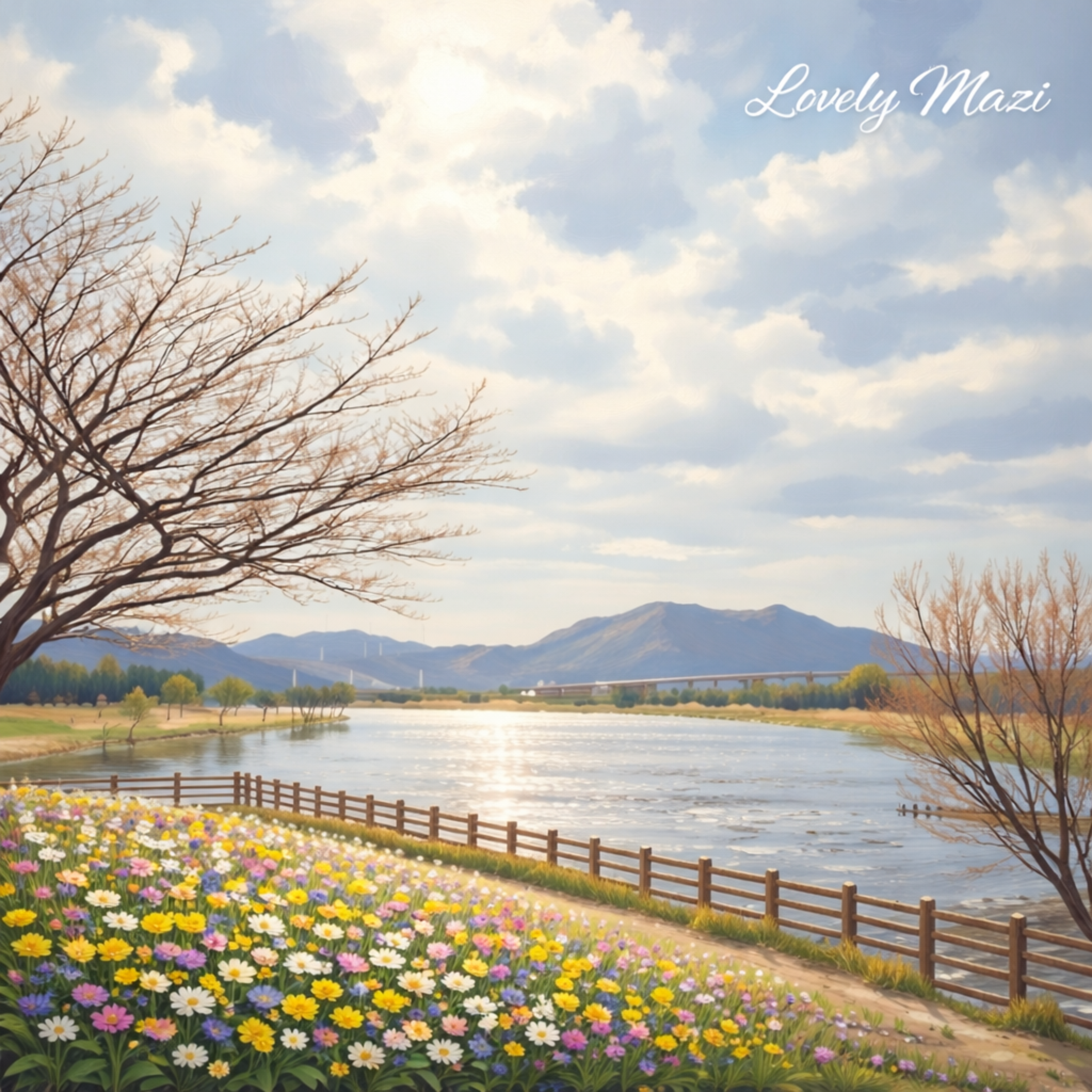 Bright Morning Piano to Start Your Day artwork