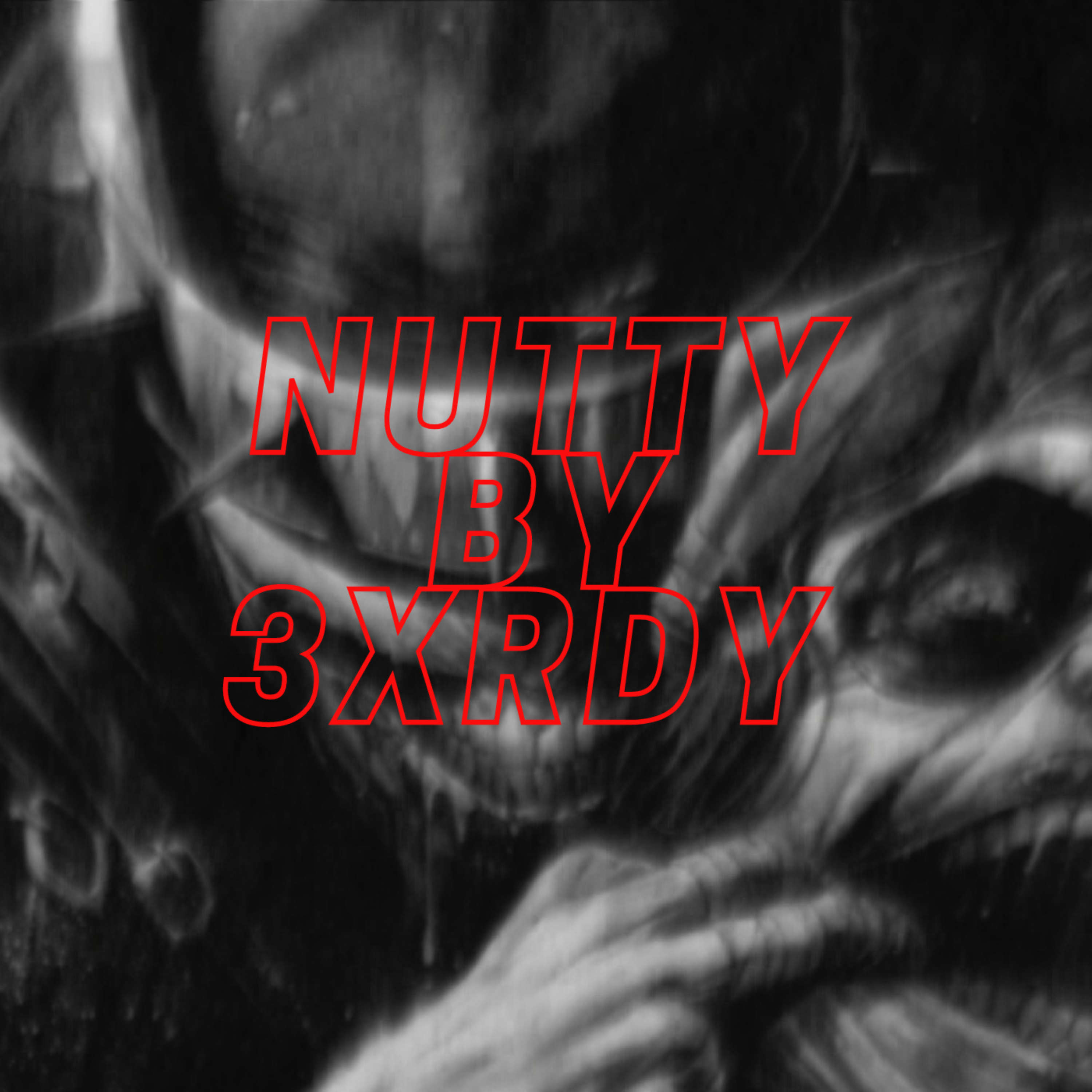 NUTTY artwork